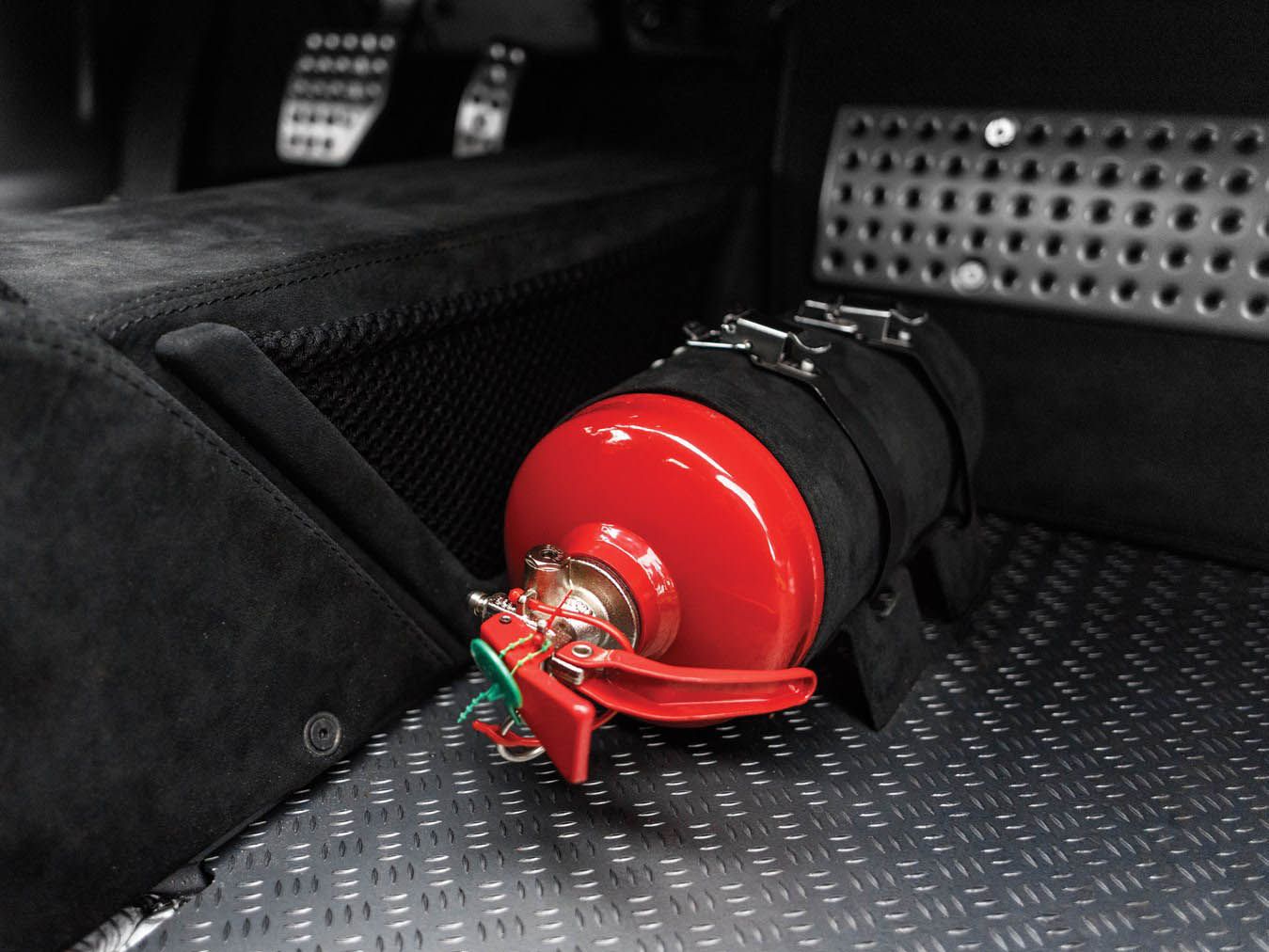 For $250k, Which Of These Hardcore V8 Ferraris Would You Choose?