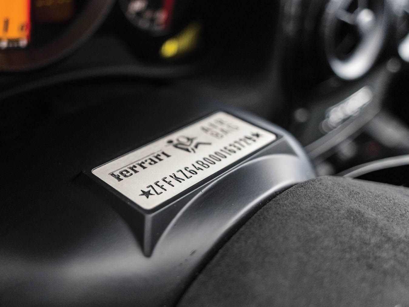 For $250k, Which Of These Hardcore V8 Ferraris Would You Choose?