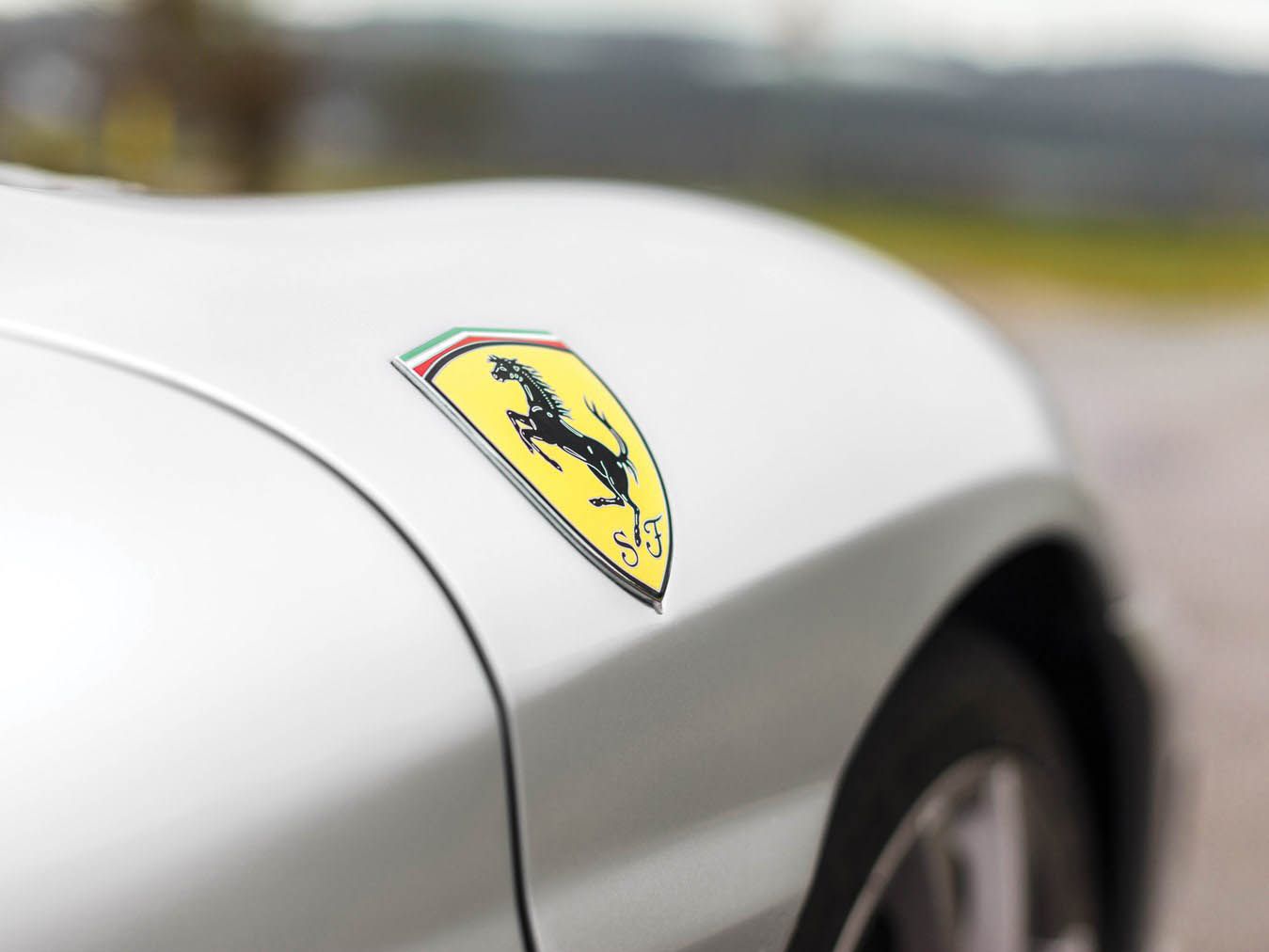 For $250k, Which Of These Hardcore V8 Ferraris Would You Choose?