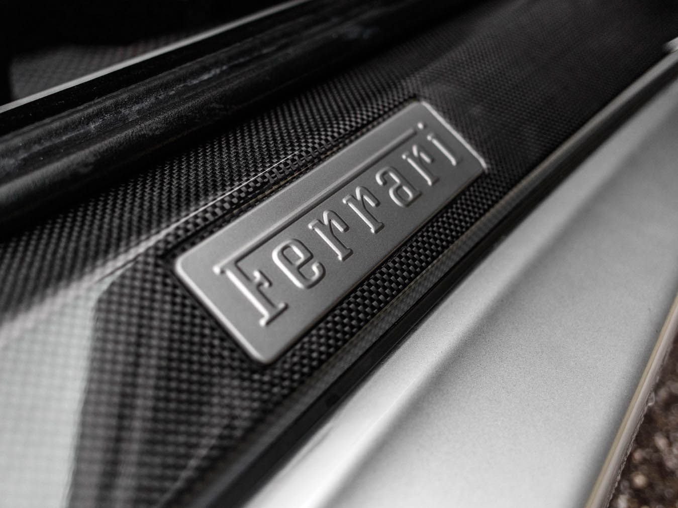 For $250k, Which Of These Hardcore V8 Ferraris Would You Choose?