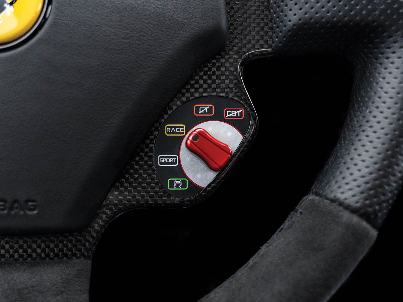 For $250k, Which Of These Hardcore V8 Ferraris Would You Choose?