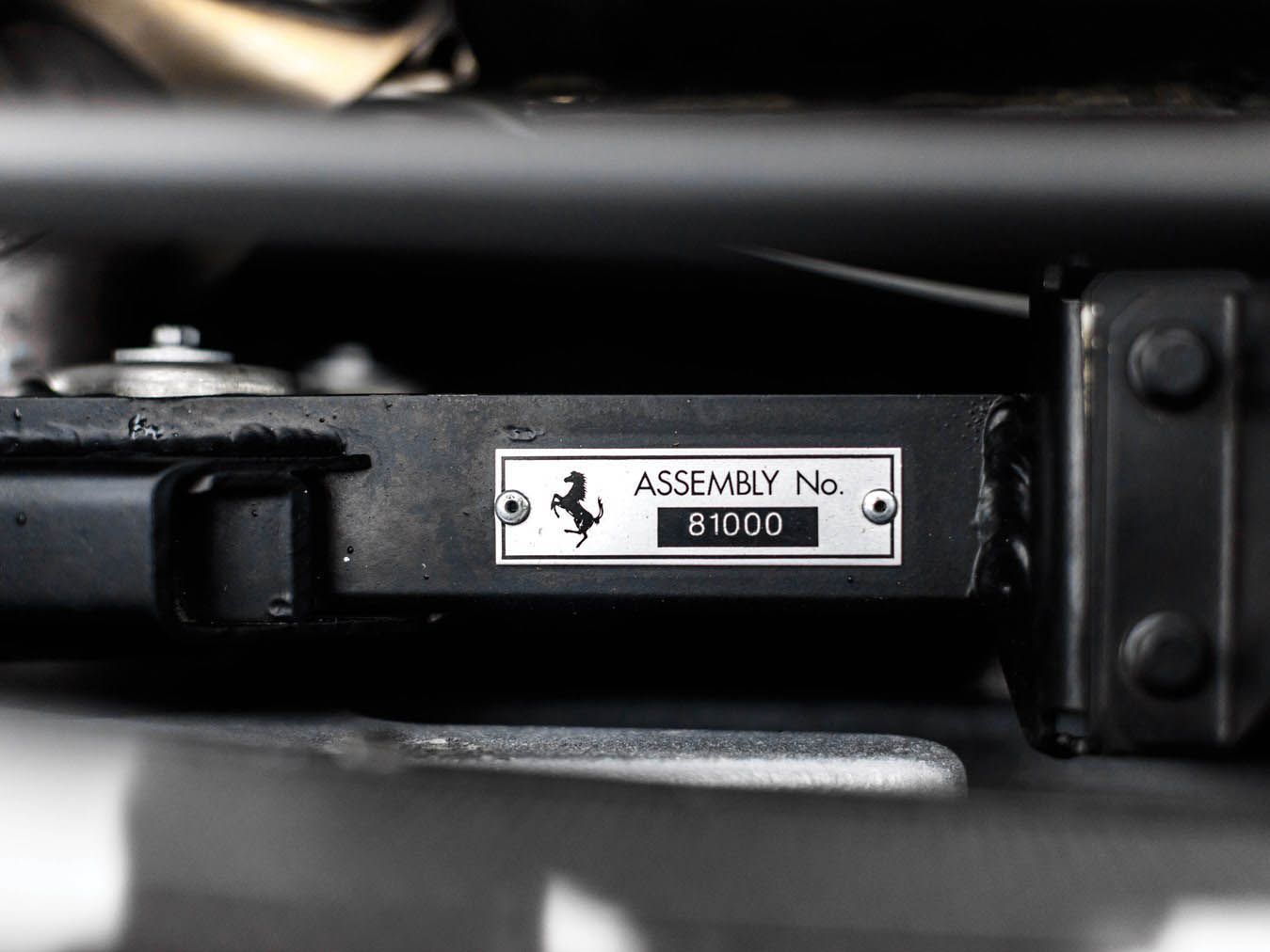 For $250k, Which Of These Hardcore V8 Ferraris Would You Choose?