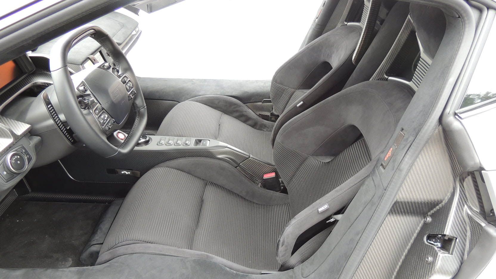 2017-ford-gt-mecum-03 Ford And Mecum Reach Settlement Barring New Ford GT Auctions