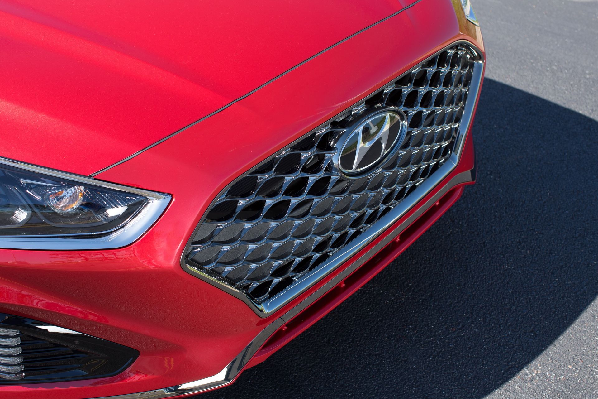 2018-5-hyundai-sonata Hyundai Adds “+” Editions To 2018 Sonata, Starts From $23,700