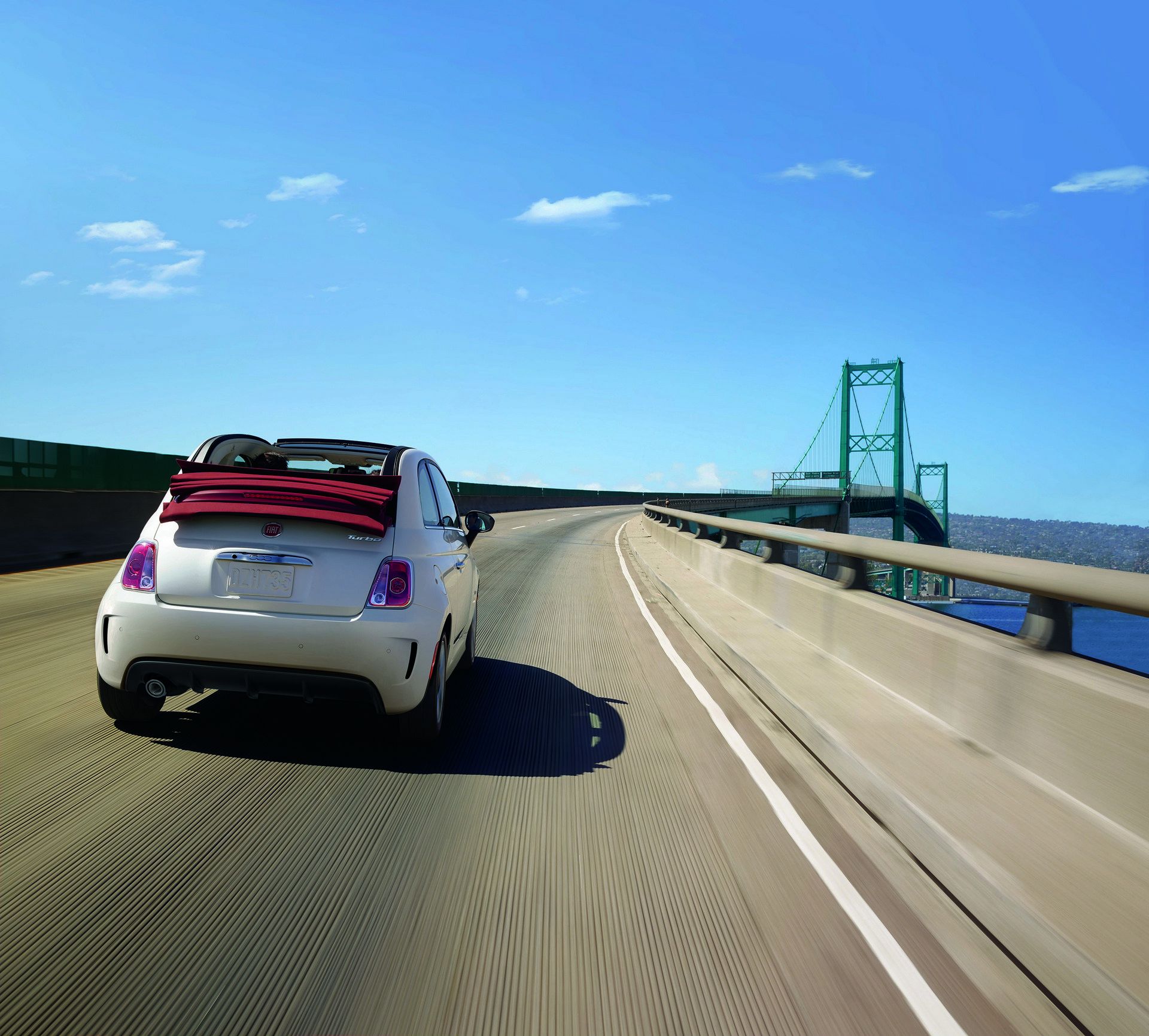 2018-Fiat-500-3 Revised Fiat 500 Family Is Now More Expensive In USA