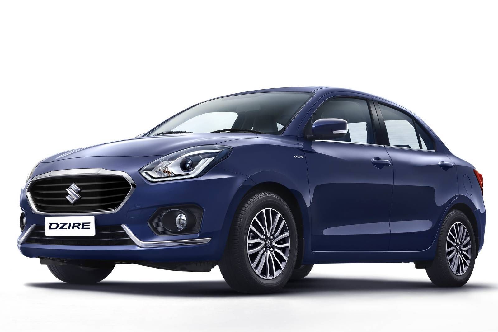 2018-Maruti-Suzuki-DZire-1_1 Toyota To Sell Suzuki-Developed Models In India And Africa