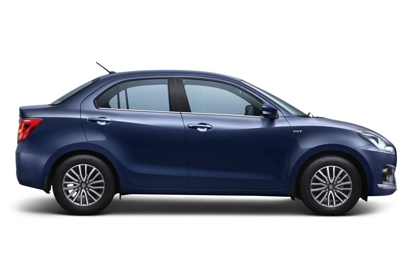 2018-Maruti-Suzuki-DZire-2 Toyota To Sell Suzuki-Developed Models In India And Africa