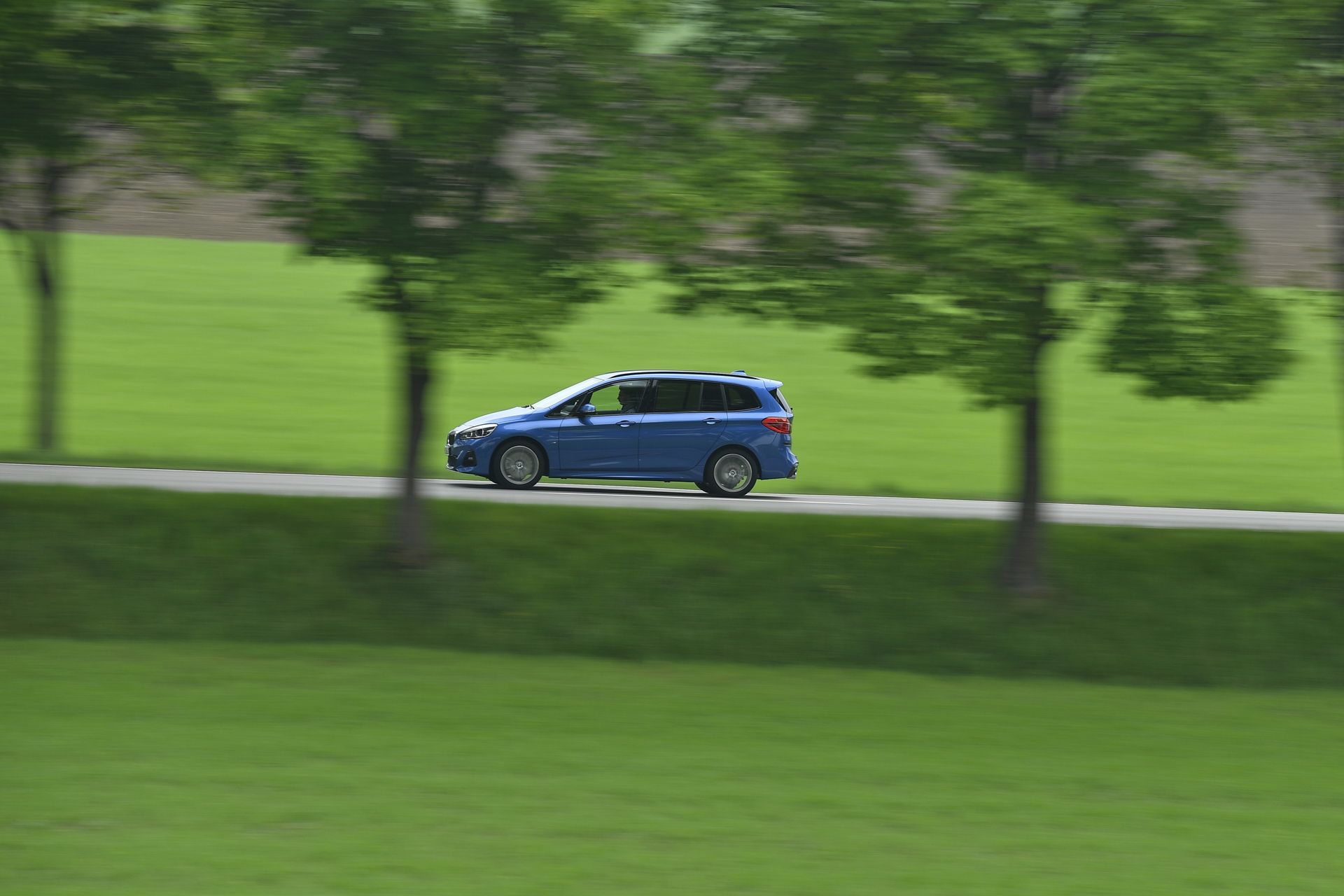 2018-bmw-2-series-gran-tourer-19 Explore Facelifted 2018 BMW 2-Series Gran And Active Tourer MPVs In 131 Pictures