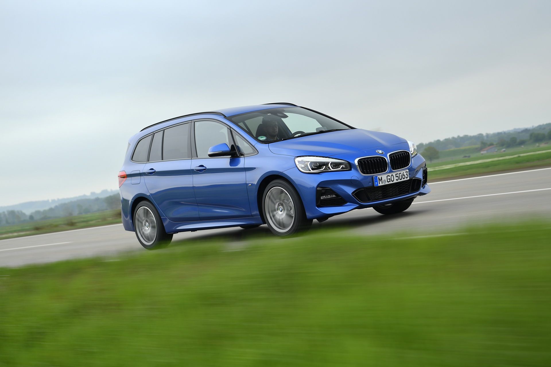 2018-bmw-2-series-gran-tourer-23 Explore Facelifted 2018 BMW 2-Series Gran And Active Tourer MPVs In 131 Pictures