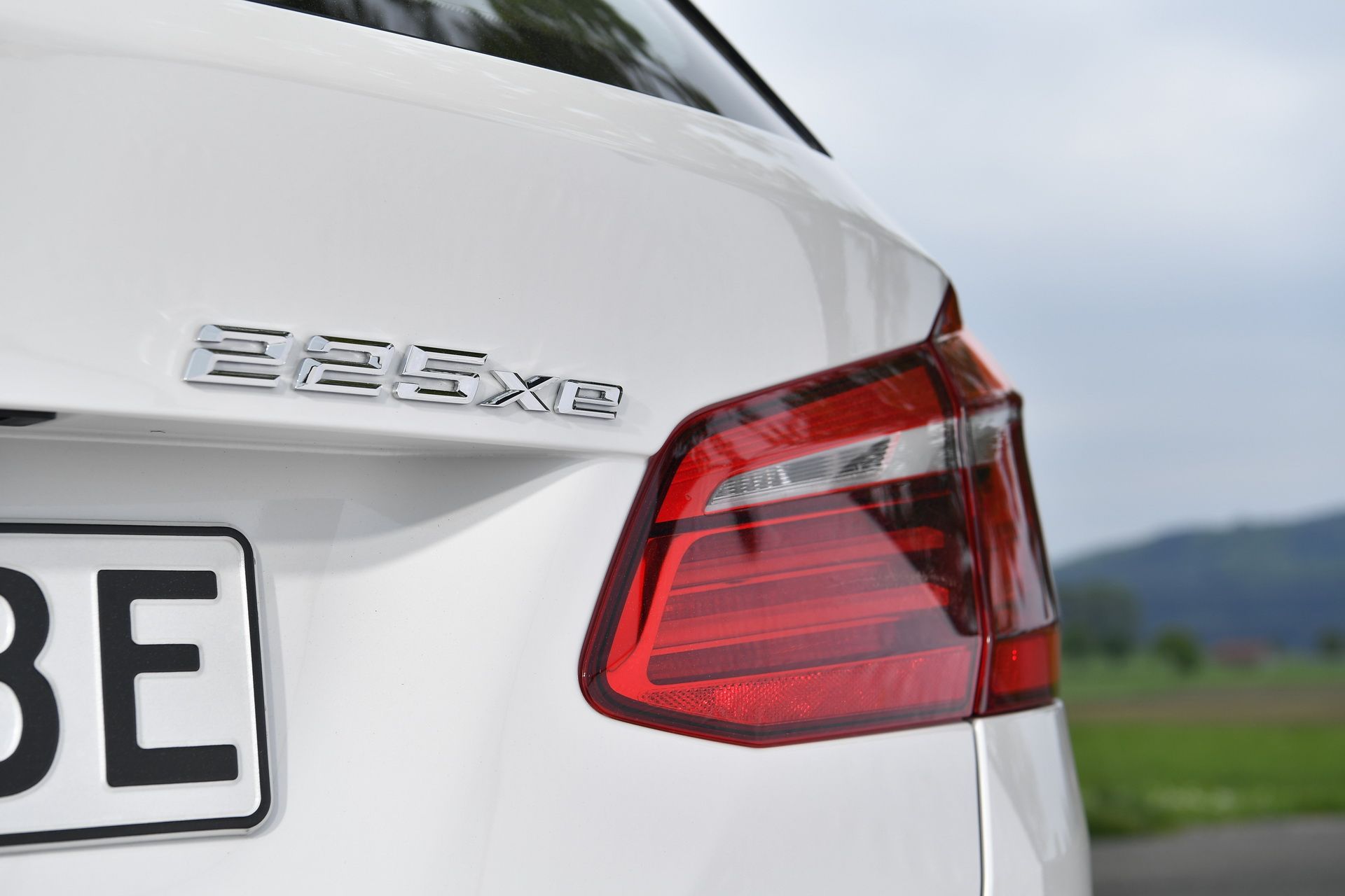 2018-bmw-225xe-iperformance-38 Explore Facelifted 2018 BMW 2-Series Gran And Active Tourer MPVs In 131 Pictures