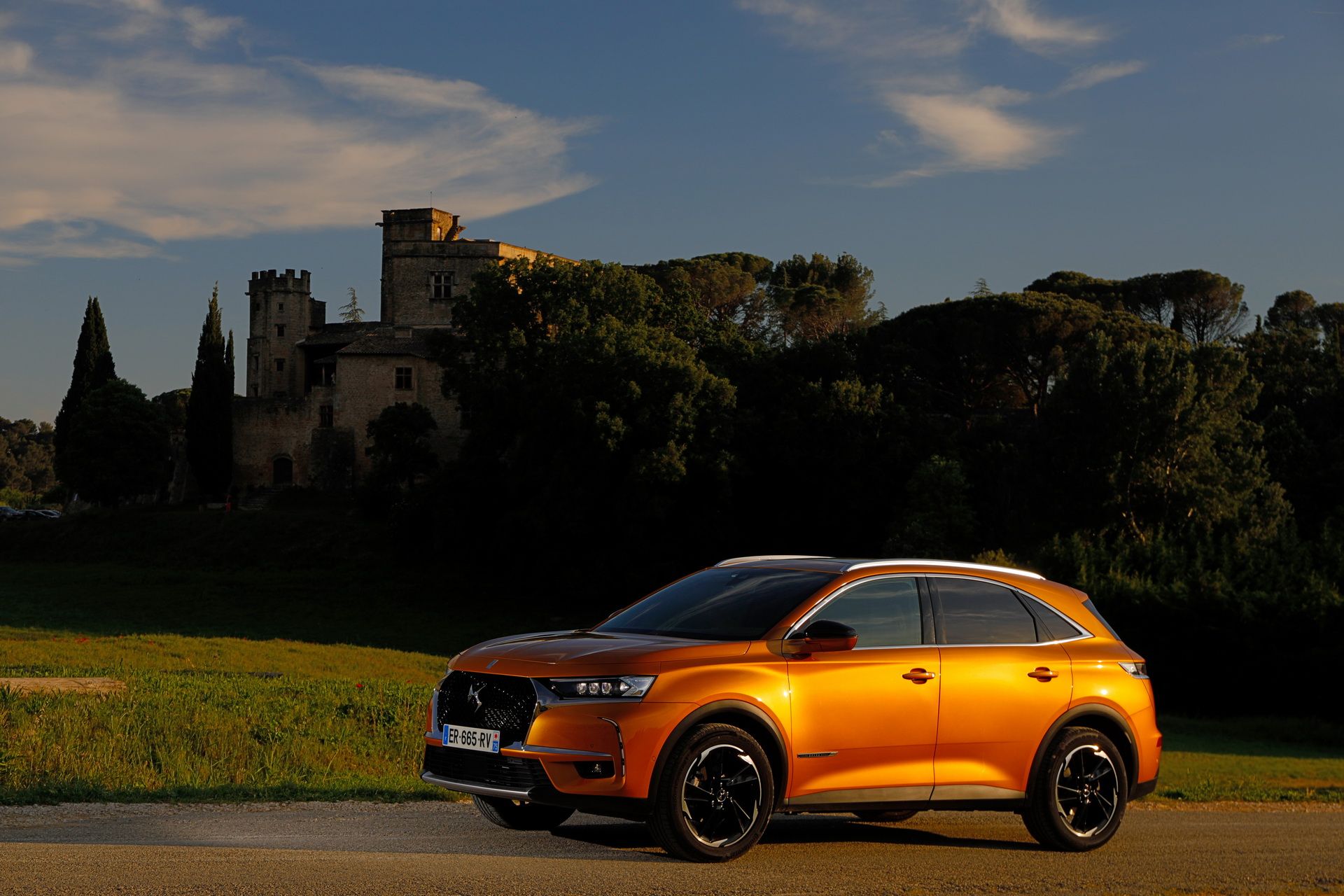 2018-ds7-crossback-puretech-225-petrol-12 DS7 Crossback Gains New 225PS Petrol Engine In The UK