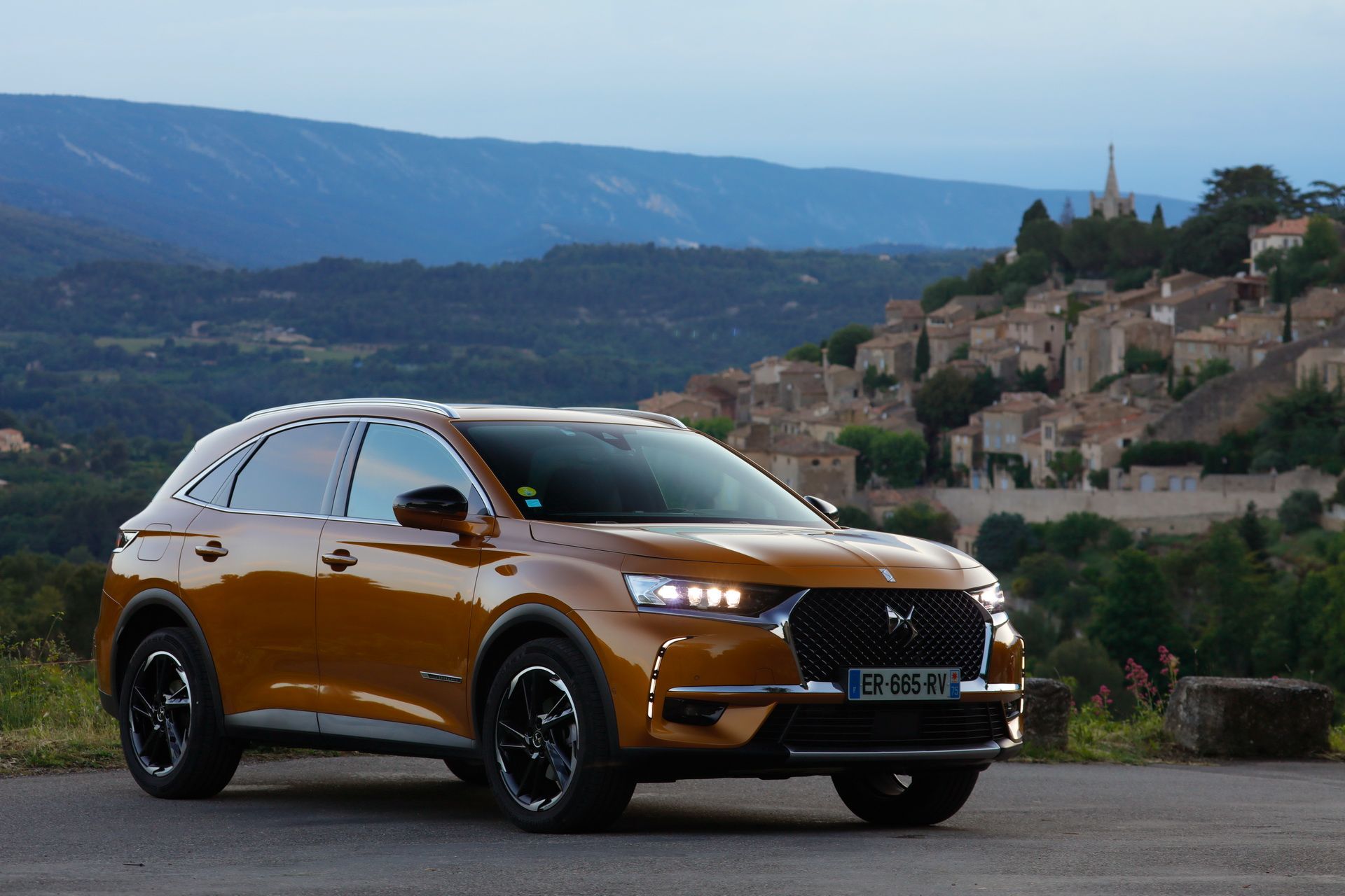 2018-ds7-crossback-puretech-225-petrol-14 DS7 Crossback Gains New 225PS Petrol Engine In The UK