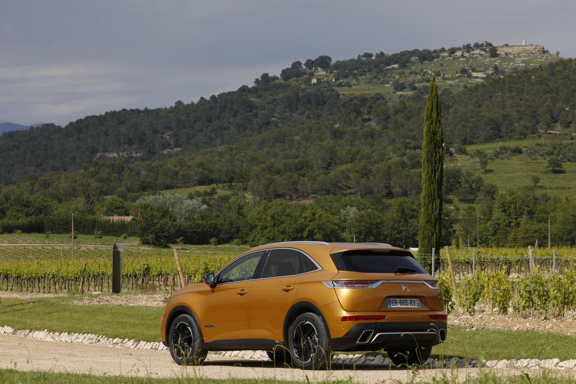 2018-ds7-crossback-puretech-225-petrol-2 DS7 Crossback Gains New 225PS Petrol Engine In The UK