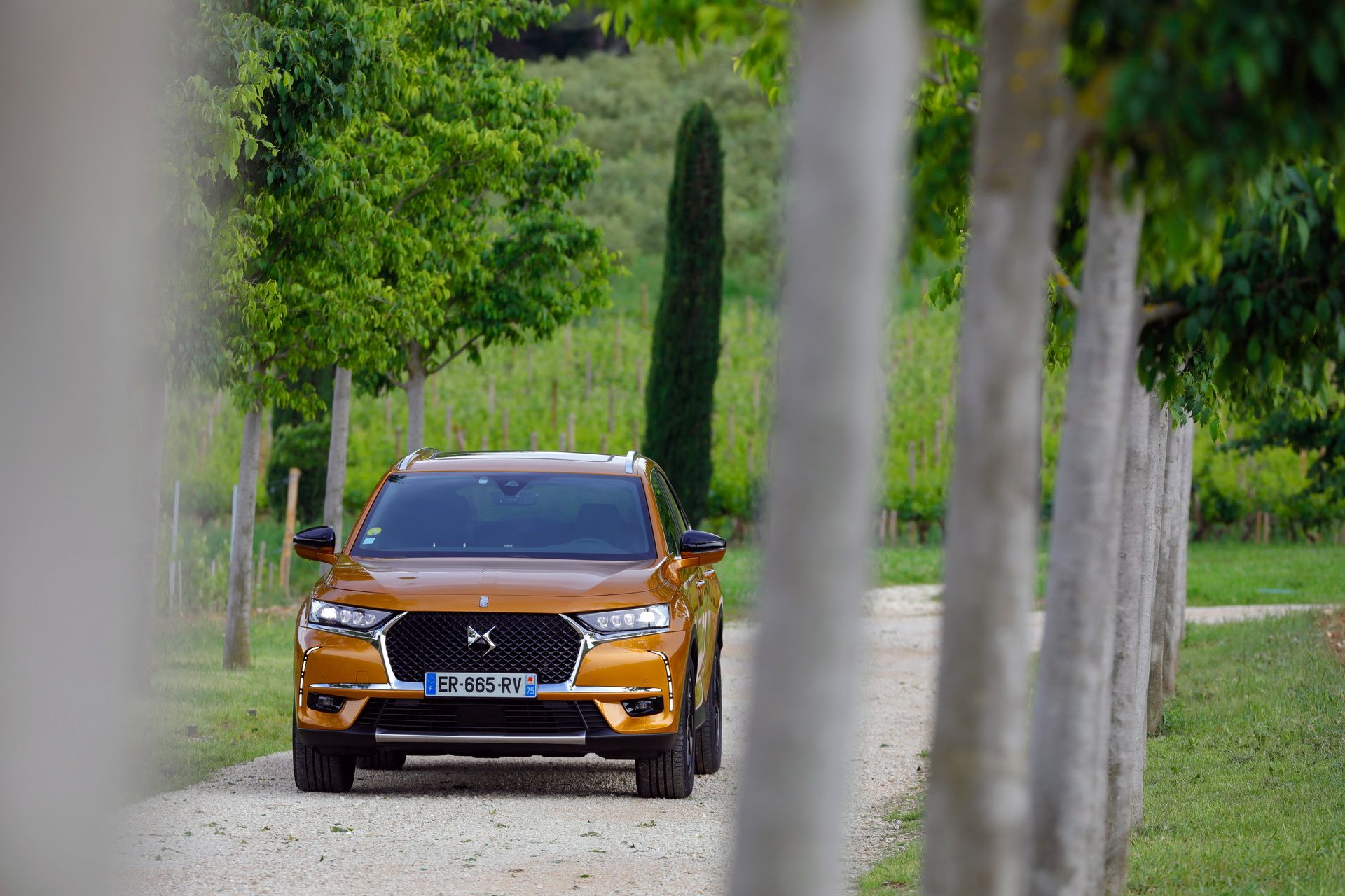 2018-ds7-crossback-puretech-225-petrol-4 DS7 Crossback Gains New 225PS Petrol Engine In The UK