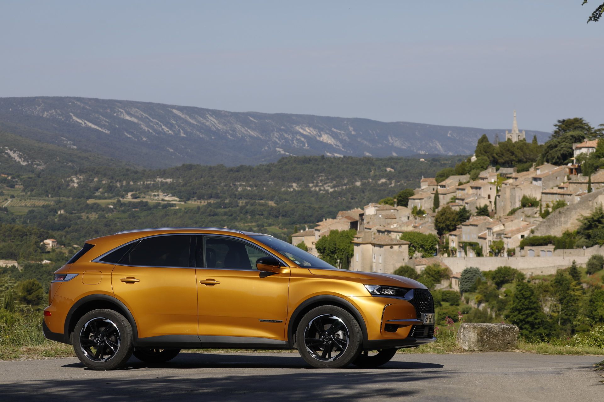 2018-ds7-crossback-puretech-225-petrol-5 DS7 Crossback Gains New 225PS Petrol Engine In The UK