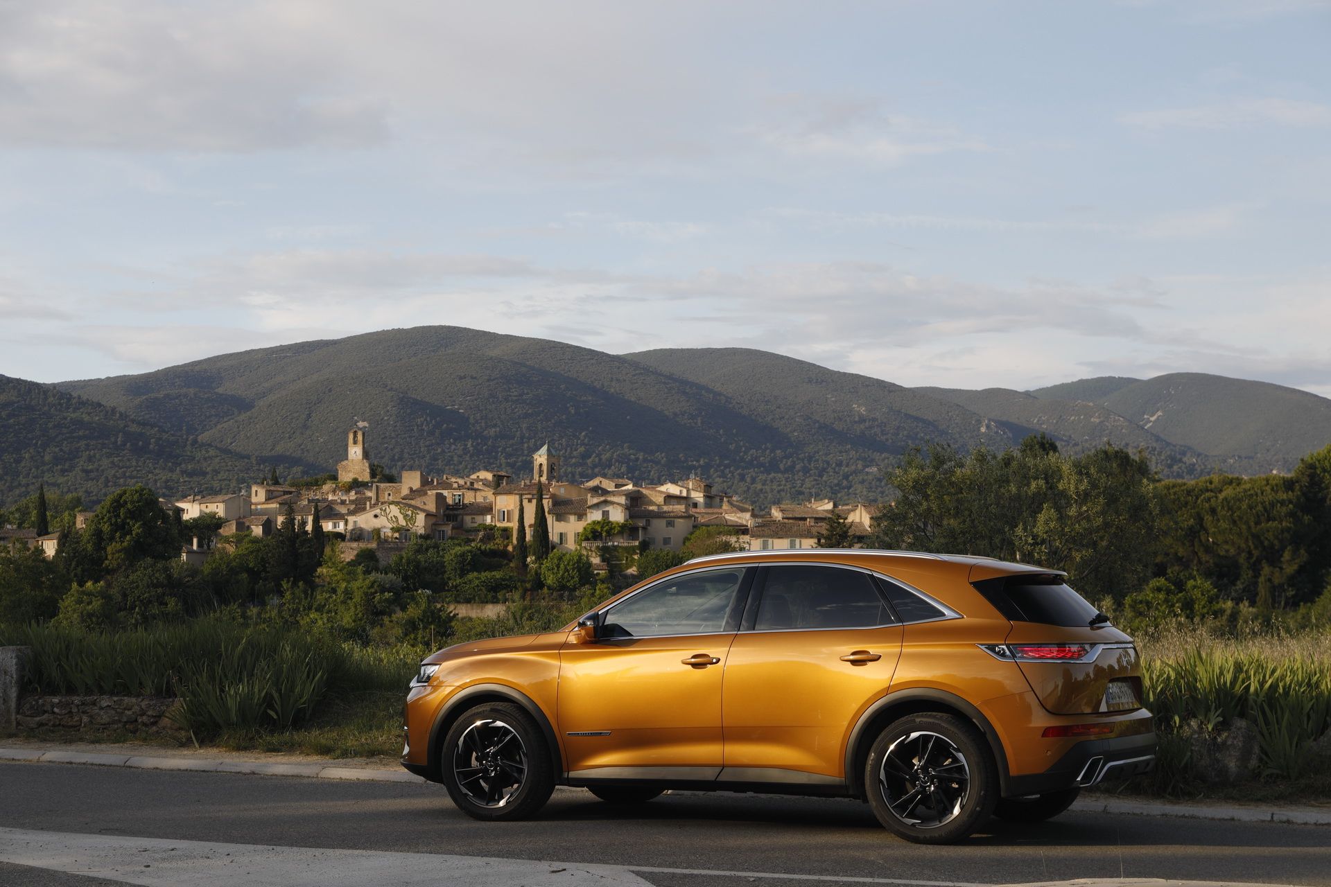 2018-ds7-crossback-puretech-225-petrol-8 DS7 Crossback Gains New 225PS Petrol Engine In The UK