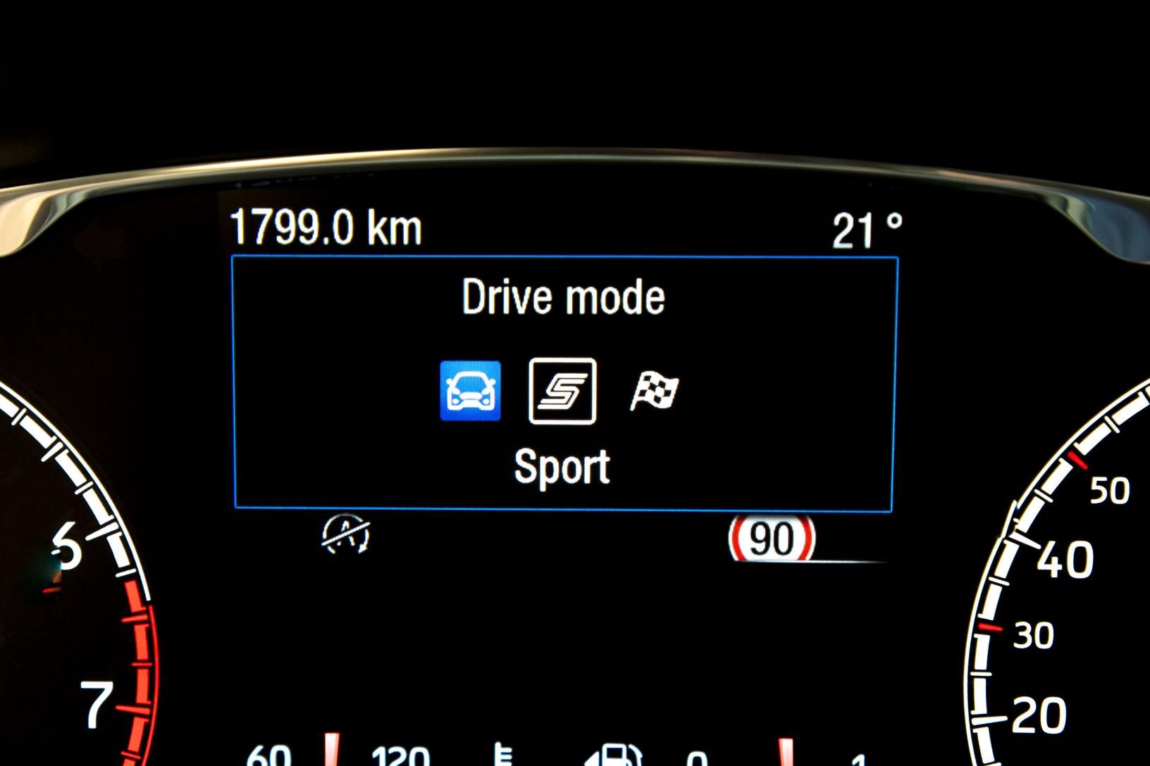 2018-ford-fiesta-st-uk-pricing-10 2018 Ford Fiesta ST Priced From £18,995 In The UK