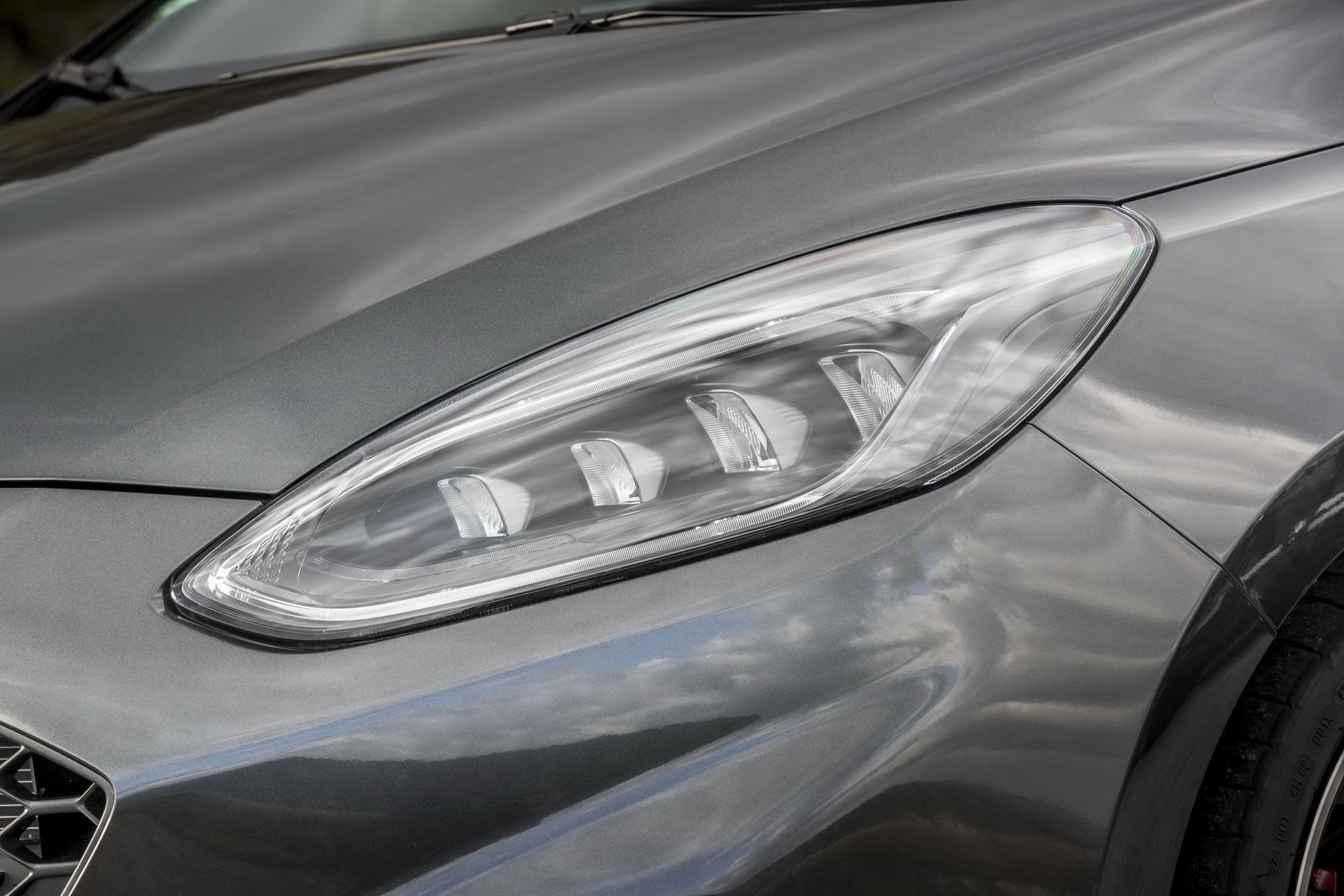 2018-ford-fiesta-st-uk-pricing-20 2018 Ford Fiesta ST Priced From £18,995 In The UK