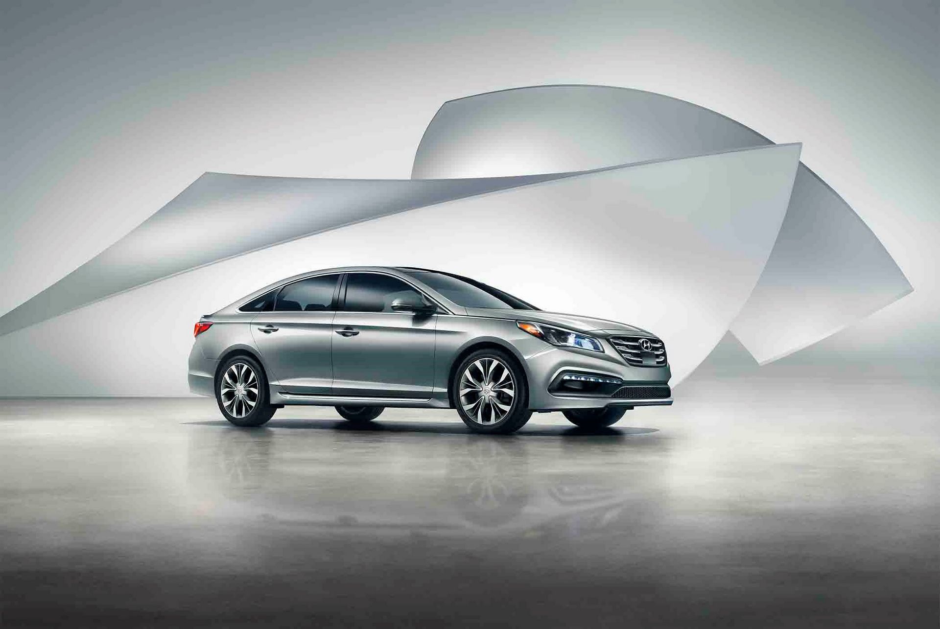 2018-hyunedai-sonata-7 Hyundai Adds “+” Editions To 2018 Sonata, Starts From $23,700