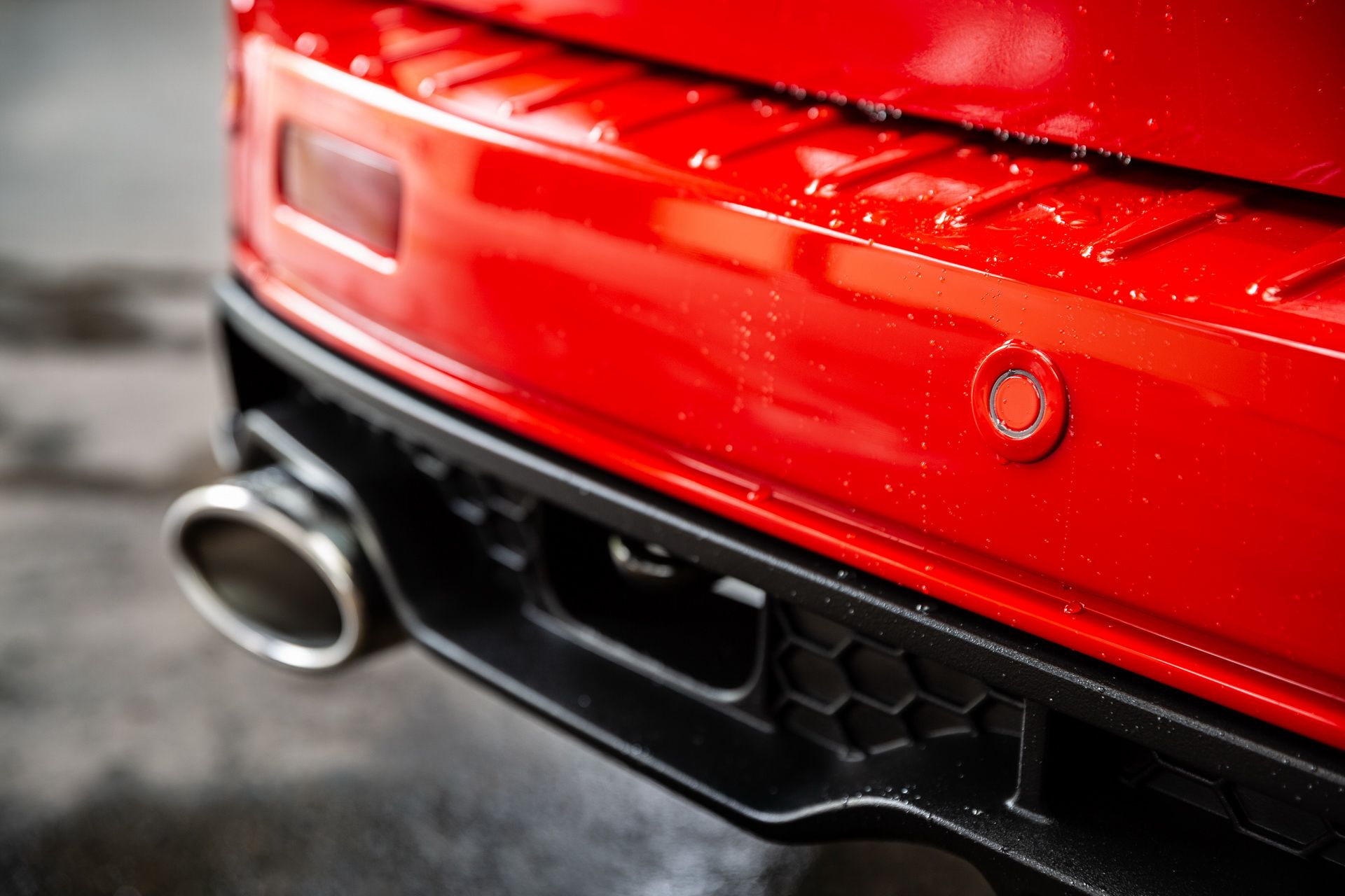 2018-ms-rt-ford-transit-custom-21 Rally-Inspired MS-RT Ford Transit Custom Is Soccer Dad’s Van