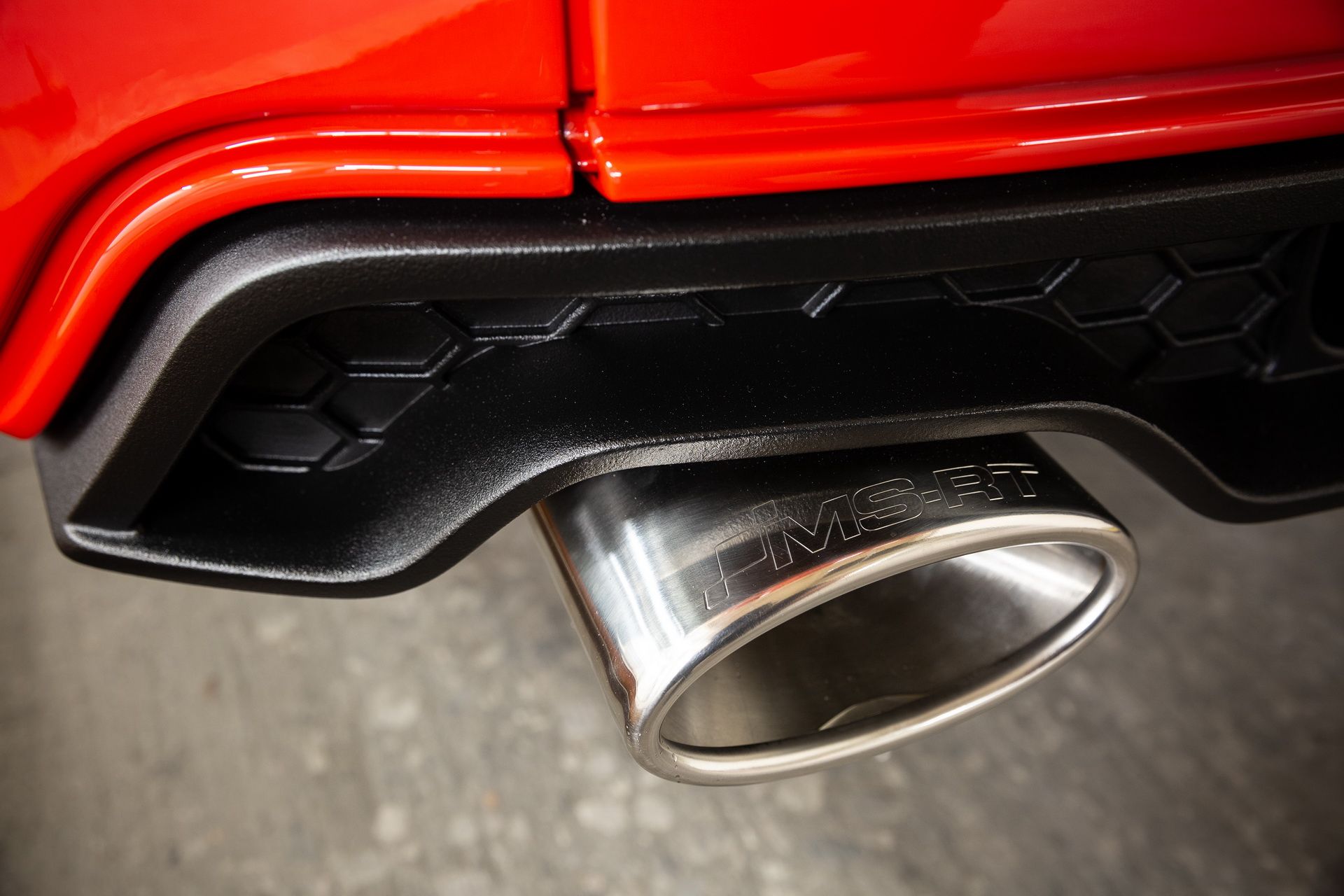 2018-ms-rt-ford-transit-custom-27 Rally-Inspired MS-RT Ford Transit Custom Is Soccer Dad’s Van