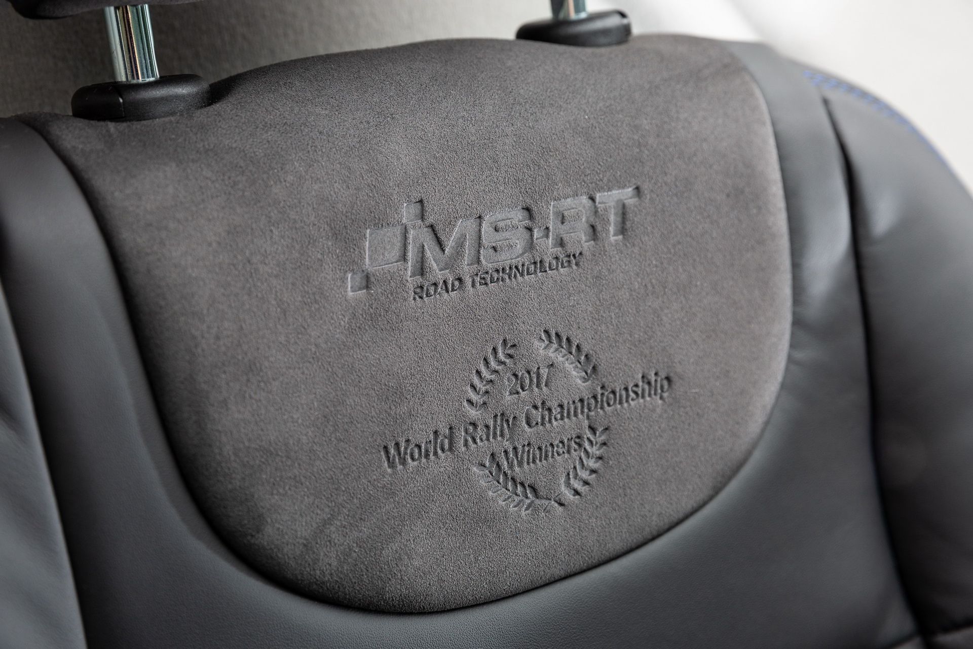 2018-ms-rt-ford-transit-custom-42 Rally-Inspired MS-RT Ford Transit Custom Is Soccer Dad’s Van