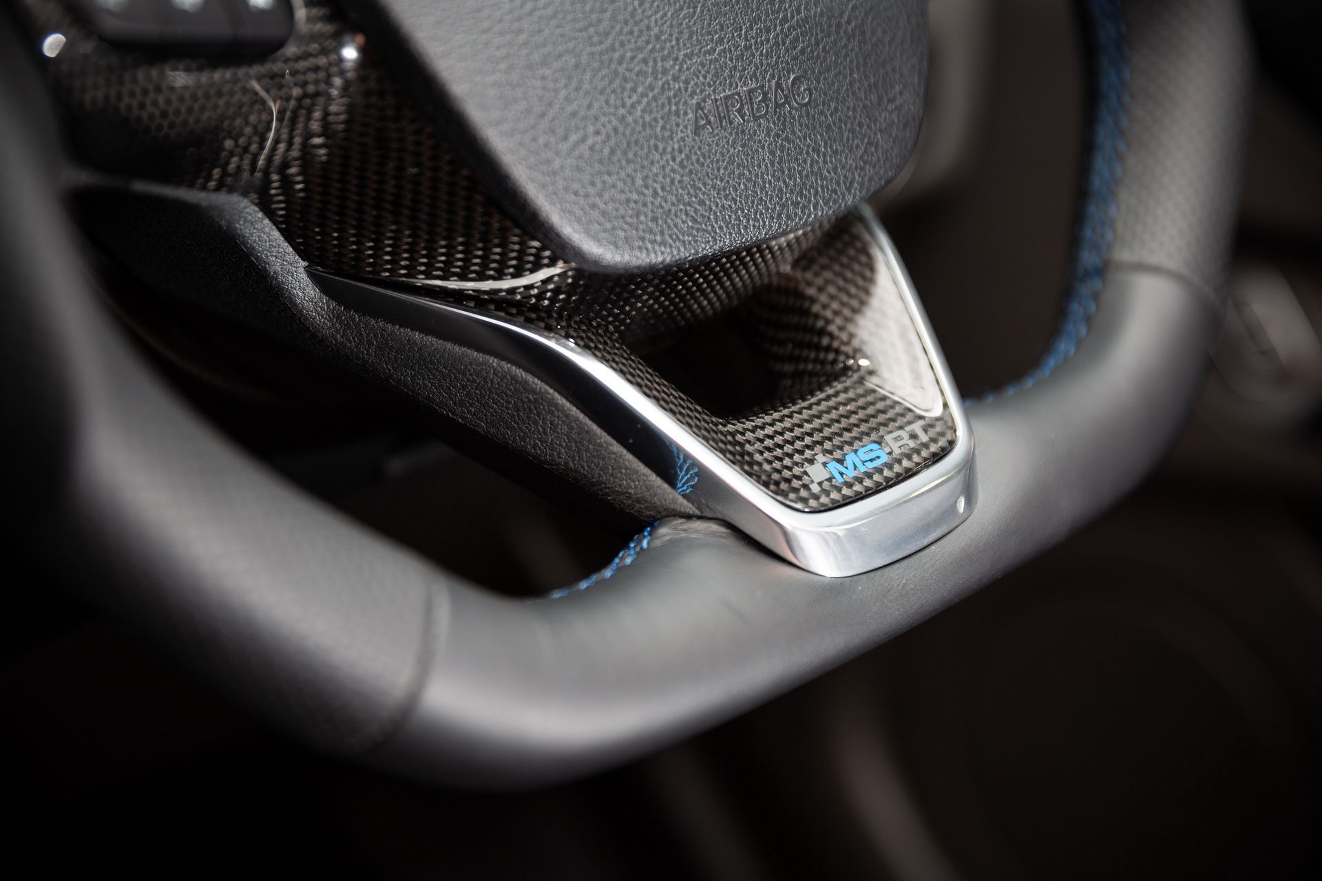 2018-ms-rt-ford-transit-custom-44 Rally-Inspired MS-RT Ford Transit Custom Is Soccer Dad’s Van