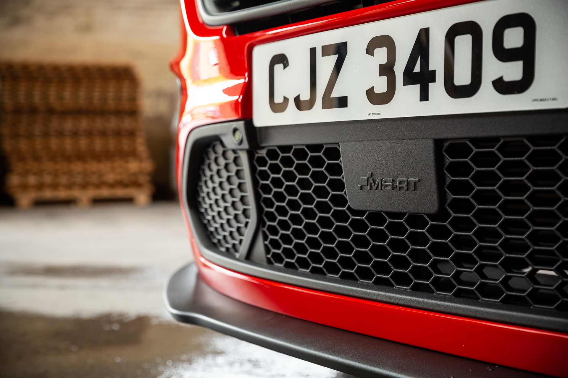 2018-ms-rt-ford-transit-custom-5 Rally-Inspired MS-RT Ford Transit Custom Is Soccer Dad’s Van