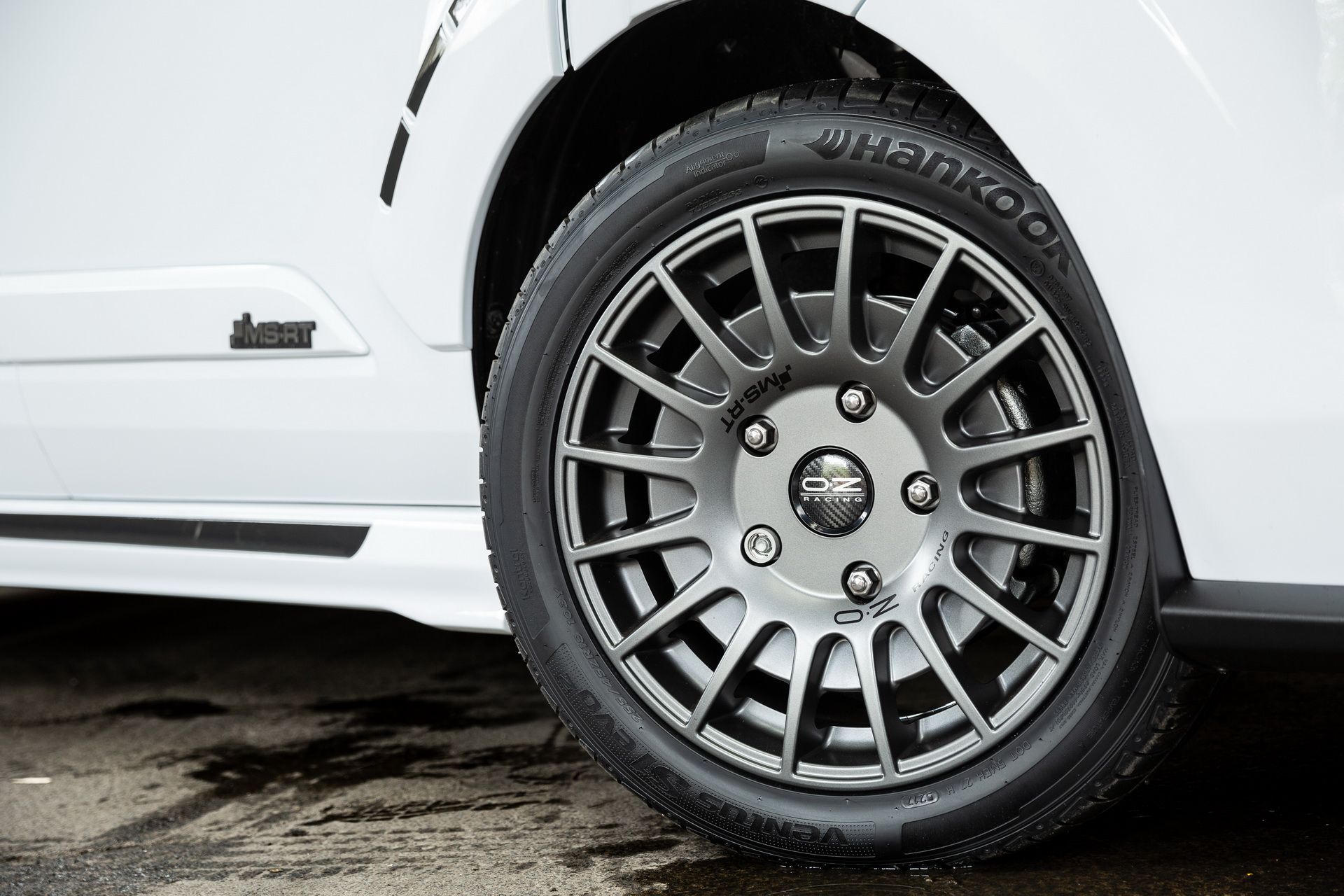 2018-ms-rt-ford-transit-custom-59 Rally-Inspired MS-RT Ford Transit Custom Is Soccer Dad’s Van