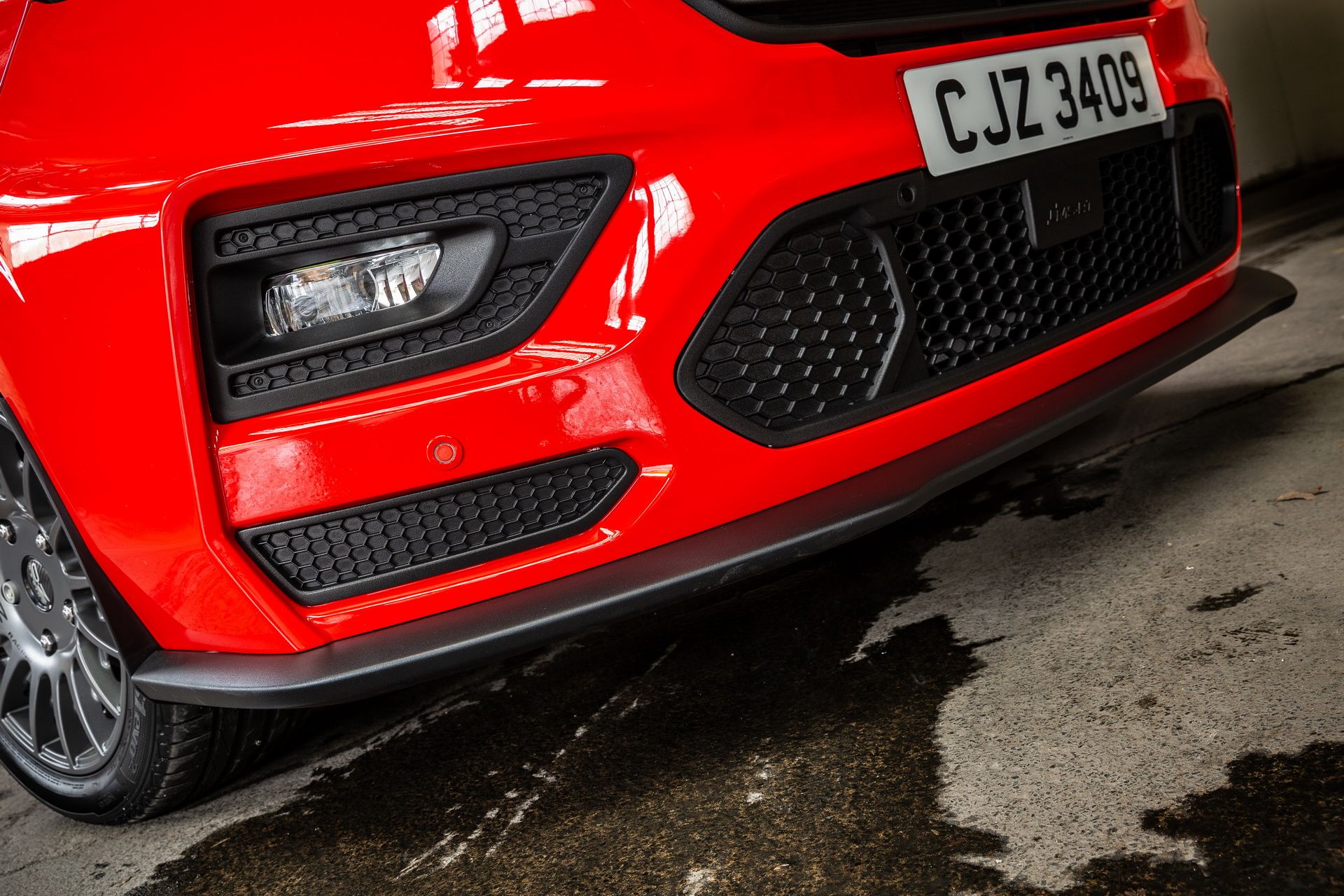 2018-ms-rt-ford-transit-custom-6 Rally-Inspired MS-RT Ford Transit Custom Is Soccer Dad’s Van