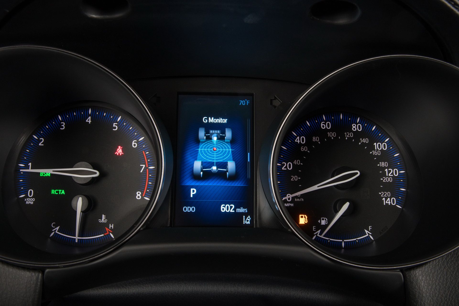 2018-toyota-c-hr-8 2019 Toyota C-HR Said To Gain New Base Trim Starting At Under $22,000