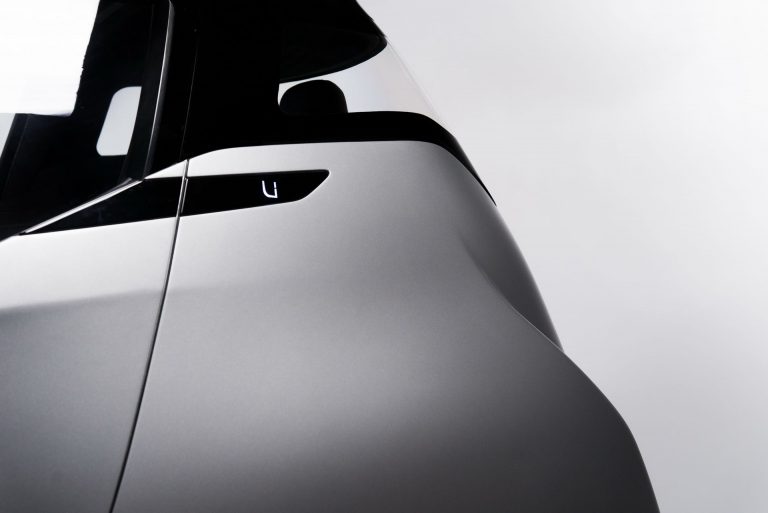 Uniti One Electric Urban Prototype Unveiled With 300Km Of Range | Carscoops