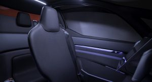 Uniti One Electric Urban Prototype Unveiled With 300Km Of Range | Carscoops