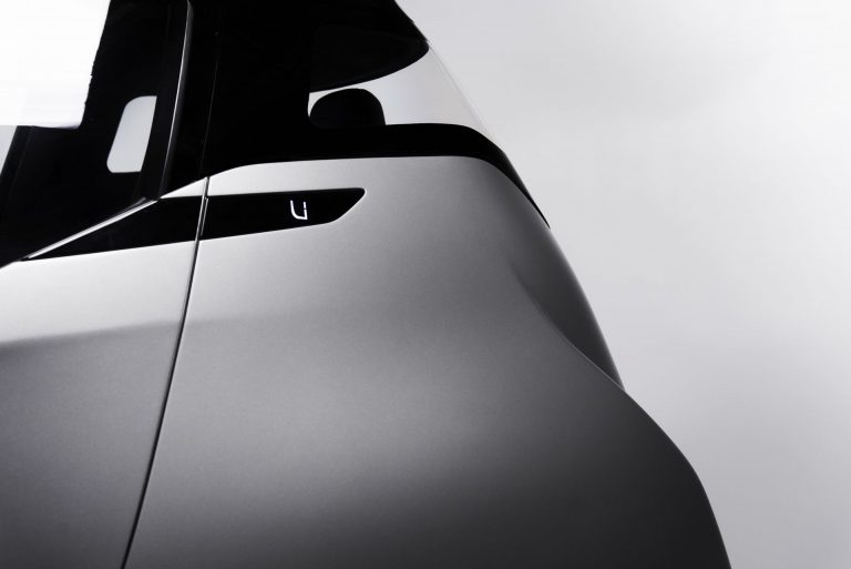 Uniti One Electric Urban Prototype Unveiled With 300Km Of Range | Carscoops