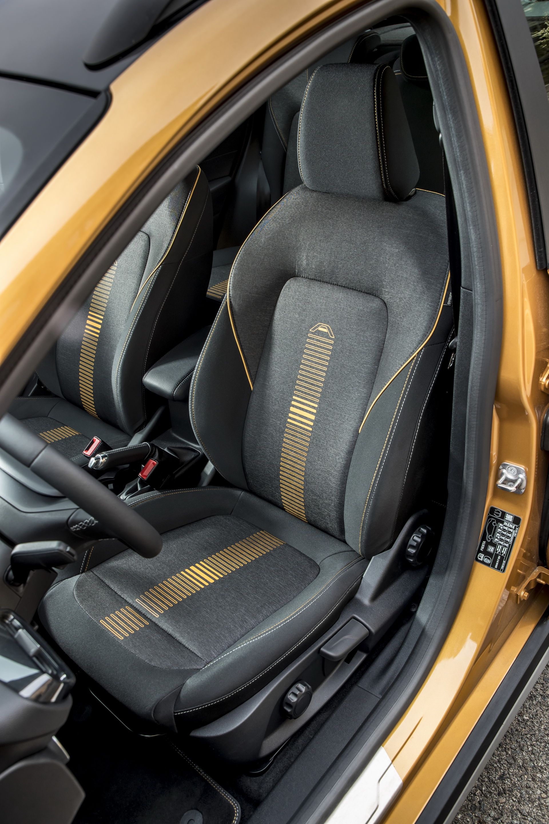 2018_Ford_Fiesta_ACTIVE_16 New Ford Fiesta Active Launched In Europe Looking Rugged And Fun