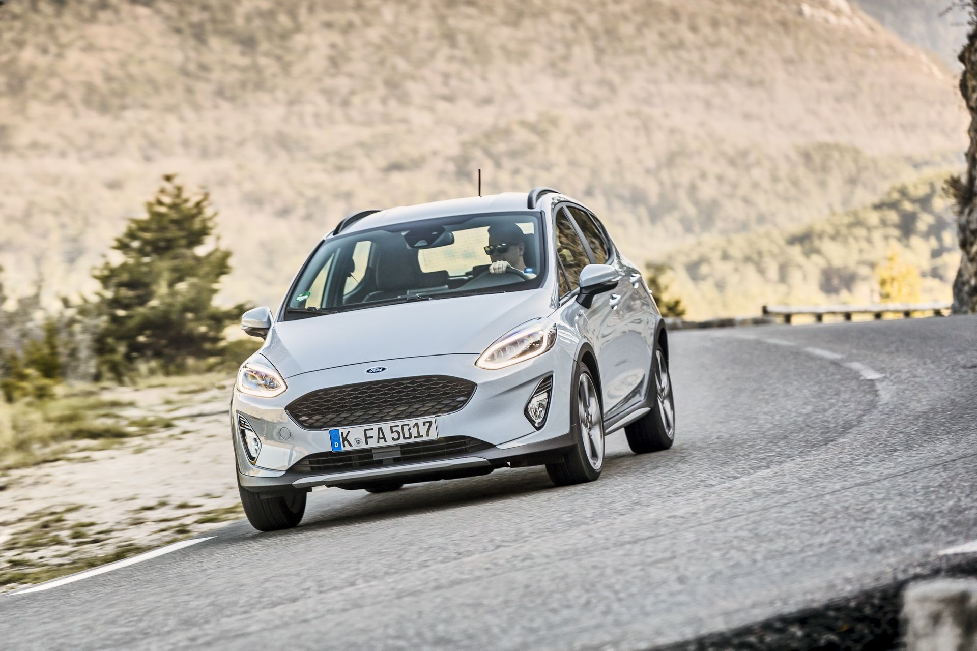 2018_Ford_Fiesta_ACTIVE_23 New Ford Fiesta Active Launched In Europe Looking Rugged And Fun