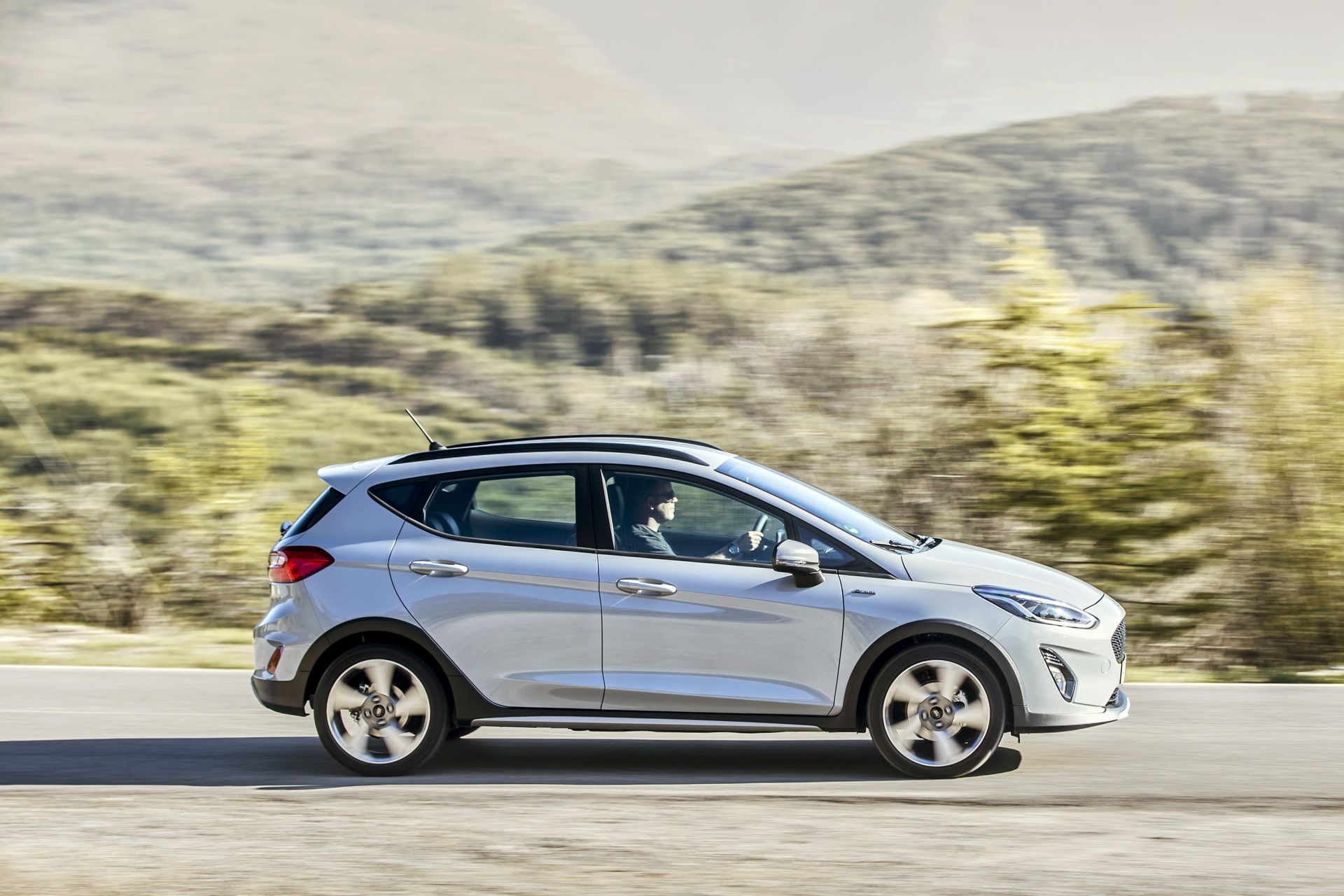 2018_Ford_Fiesta_ACTIVE_24 New Ford Fiesta Active Launched In Europe Looking Rugged And Fun