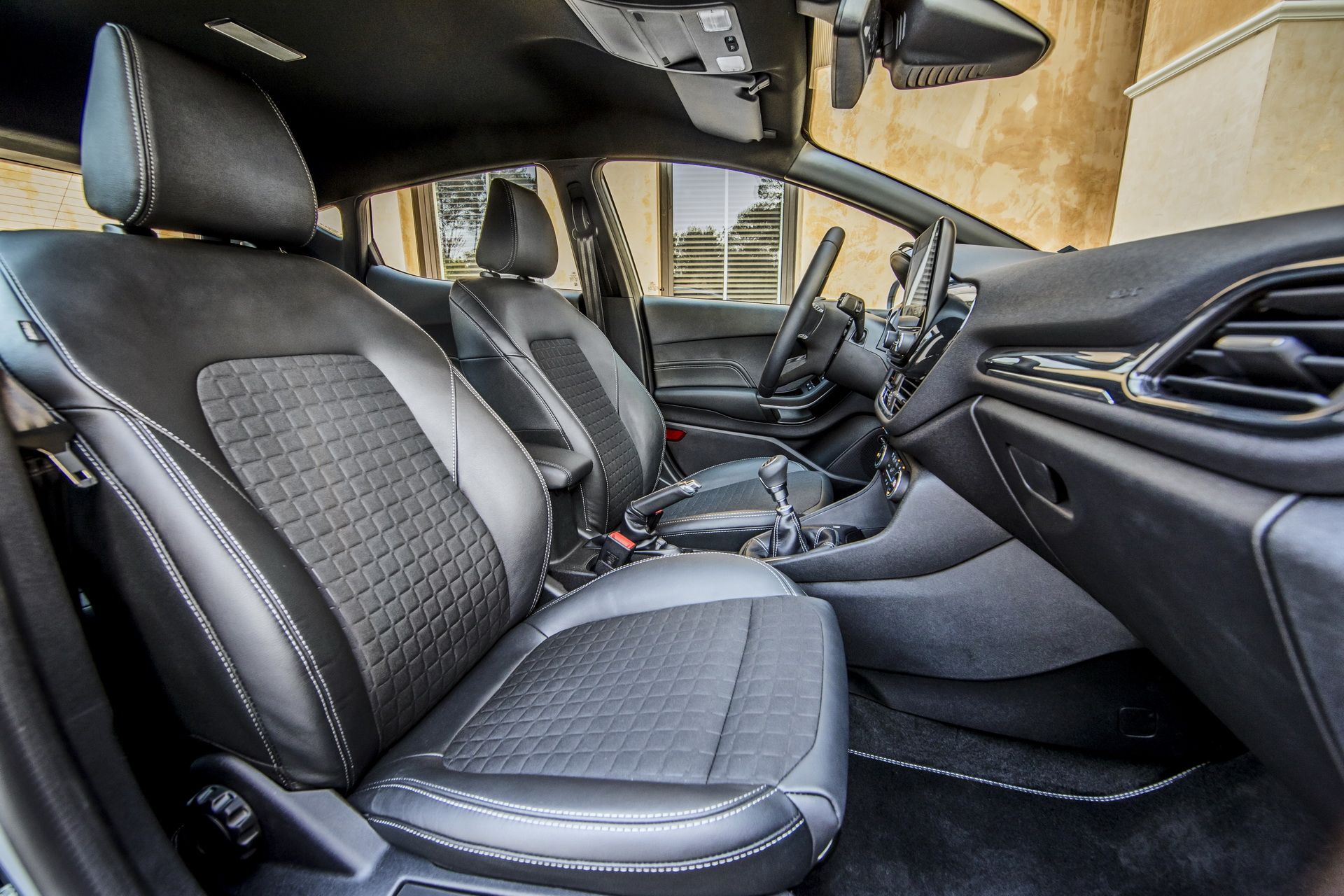 2018_Ford_Fiesta_ACTIVE_27 New Ford Fiesta Active Launched In Europe Looking Rugged And Fun