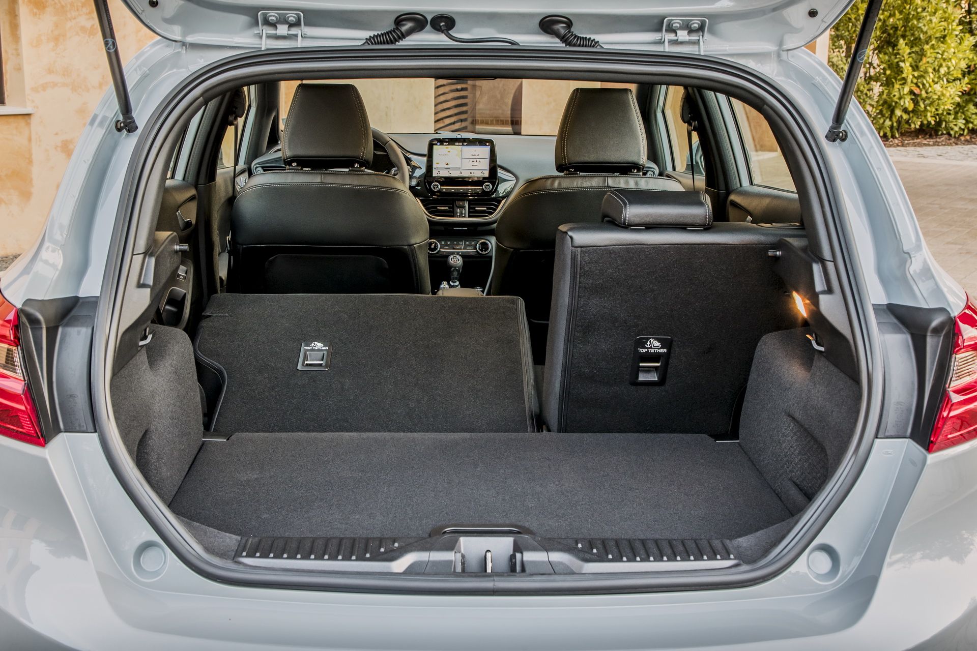 2018_Ford_Fiesta_ACTIVE_29 New Ford Fiesta Active Launched In Europe Looking Rugged And Fun