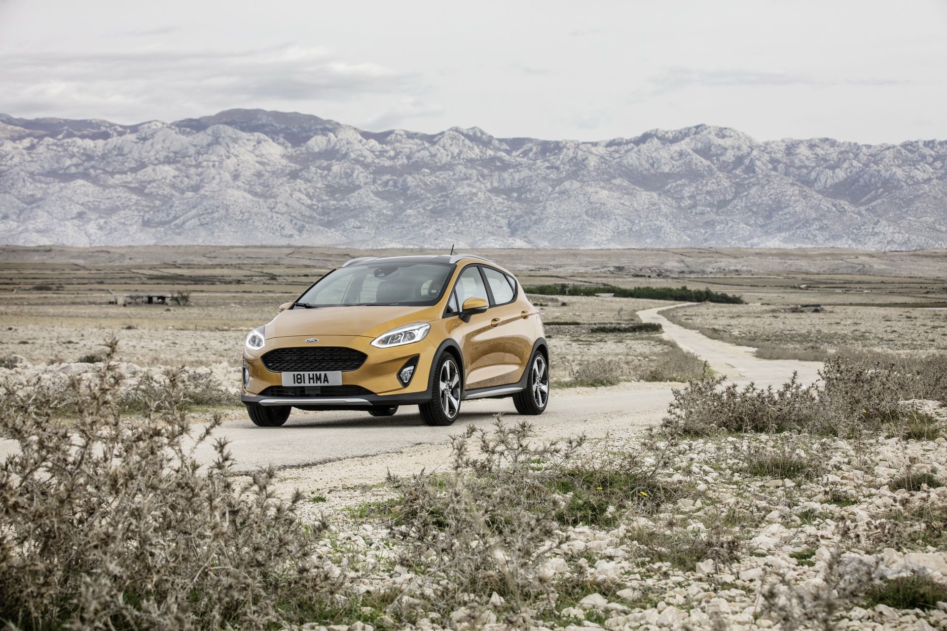 2018_Ford_Fiesta_ACTIVE_35 New Ford Fiesta Active Launched In Europe Looking Rugged And Fun