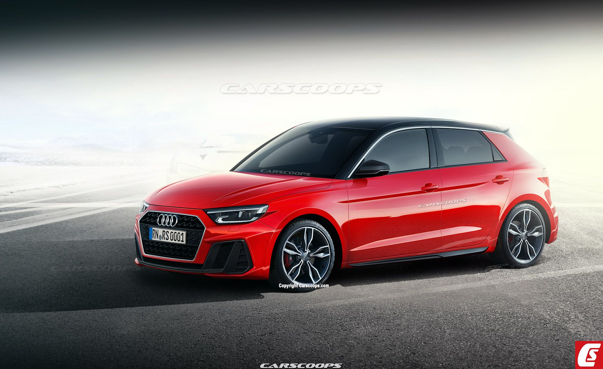 2019 Audi A1 Coming This Year: What It'll Look Like And Other Key Details