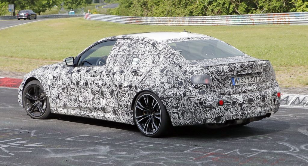  2020 BMW M3 Is On Its Way And We Have The Scoop On It