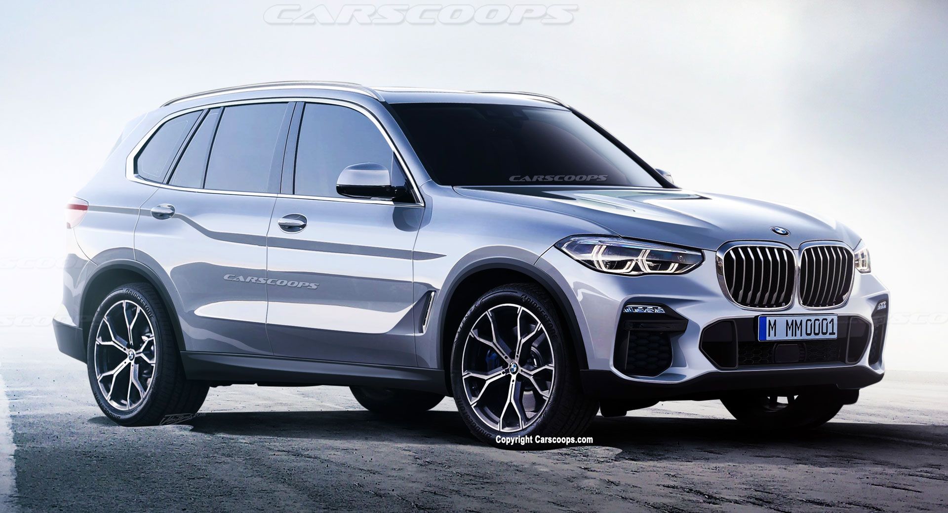 2019 BMW X5: What It’ll Look Like, Specs, Release Date And ...
