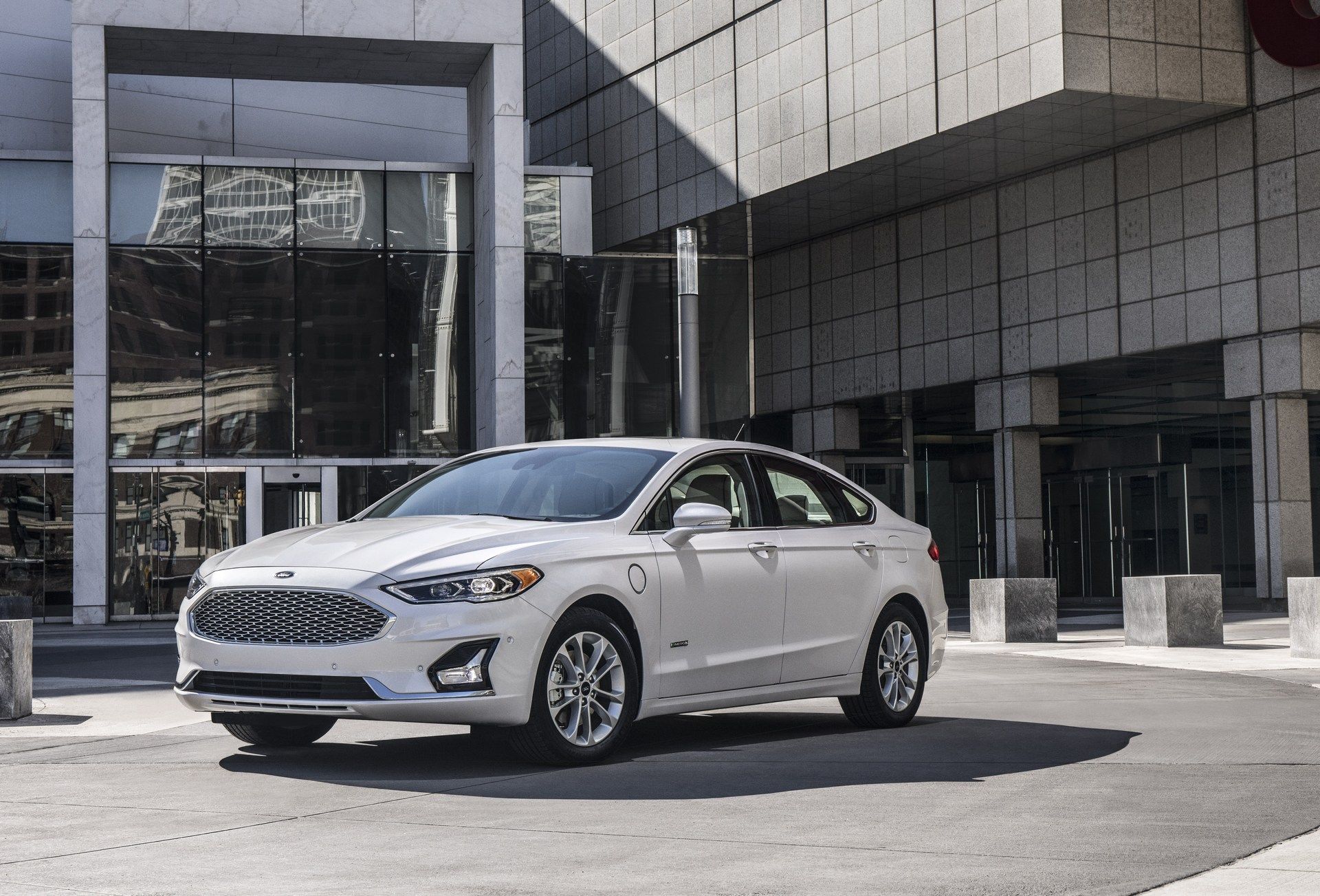 2019-Ford-Fusion-Prices-1 2019 Ford Fusion Jumps In Price By Up To $6,190