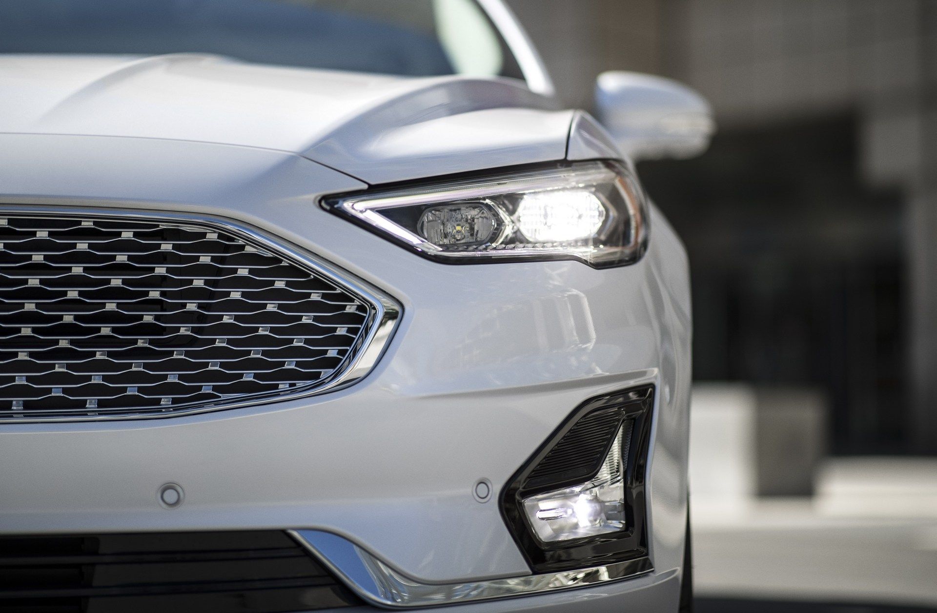 2019-Ford-Fusion-Prices-3 2019 Ford Fusion Jumps In Price By Up To $6,190