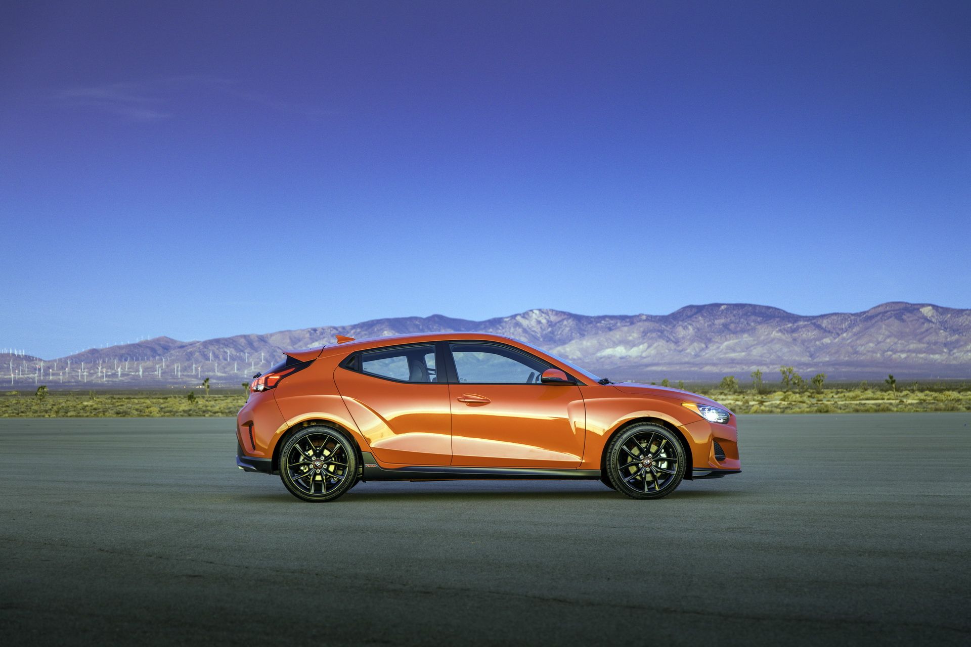 2019-Hyundai-Veloster-02 2019 Hyundai Veloster: New 2nd Gen Model Priced From $19,385, Turbo From $23,785