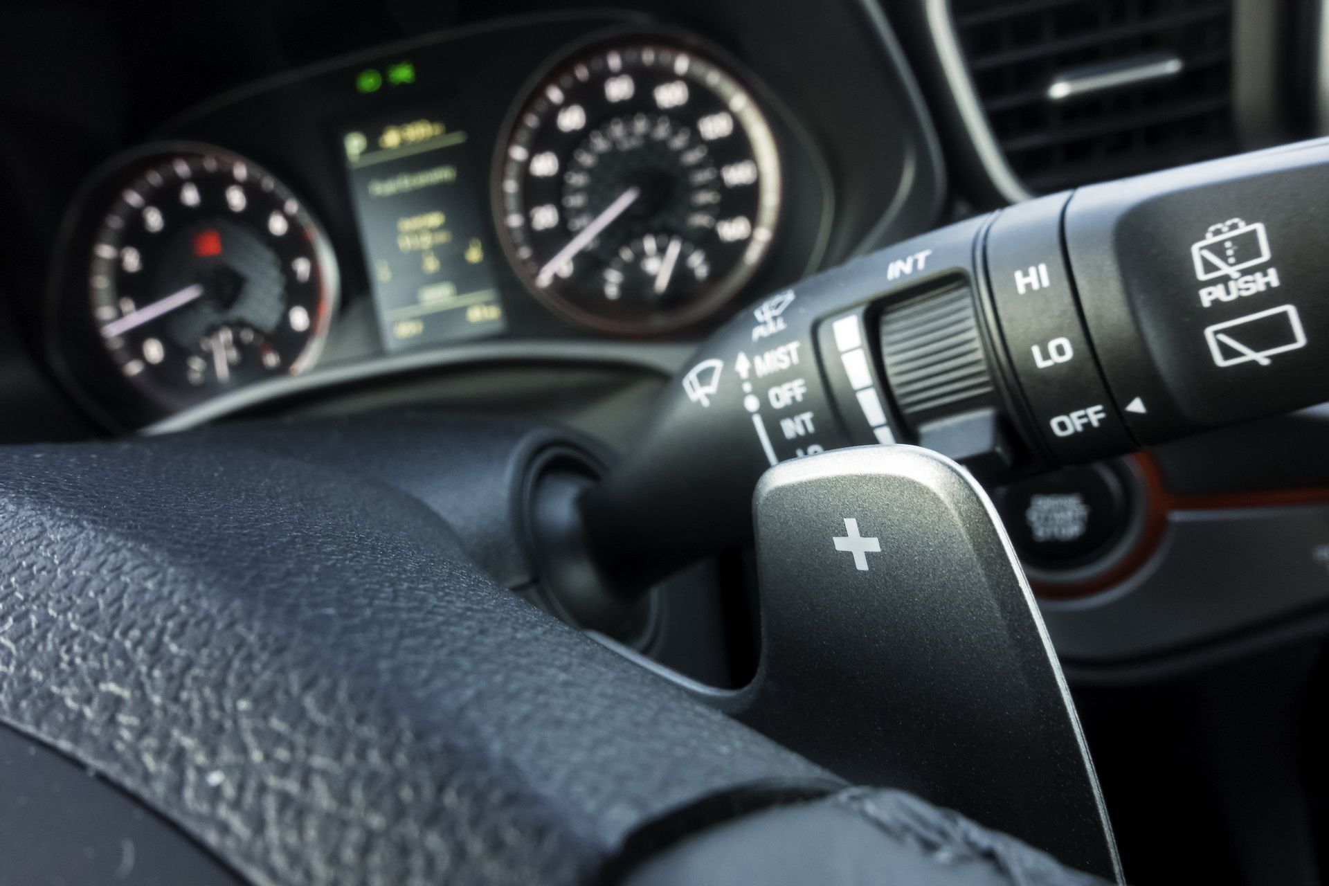 2019-Hyundai-Veloster-33 2019 Hyundai Veloster: New 2nd Gen Model Priced From $19,385, Turbo From $23,785