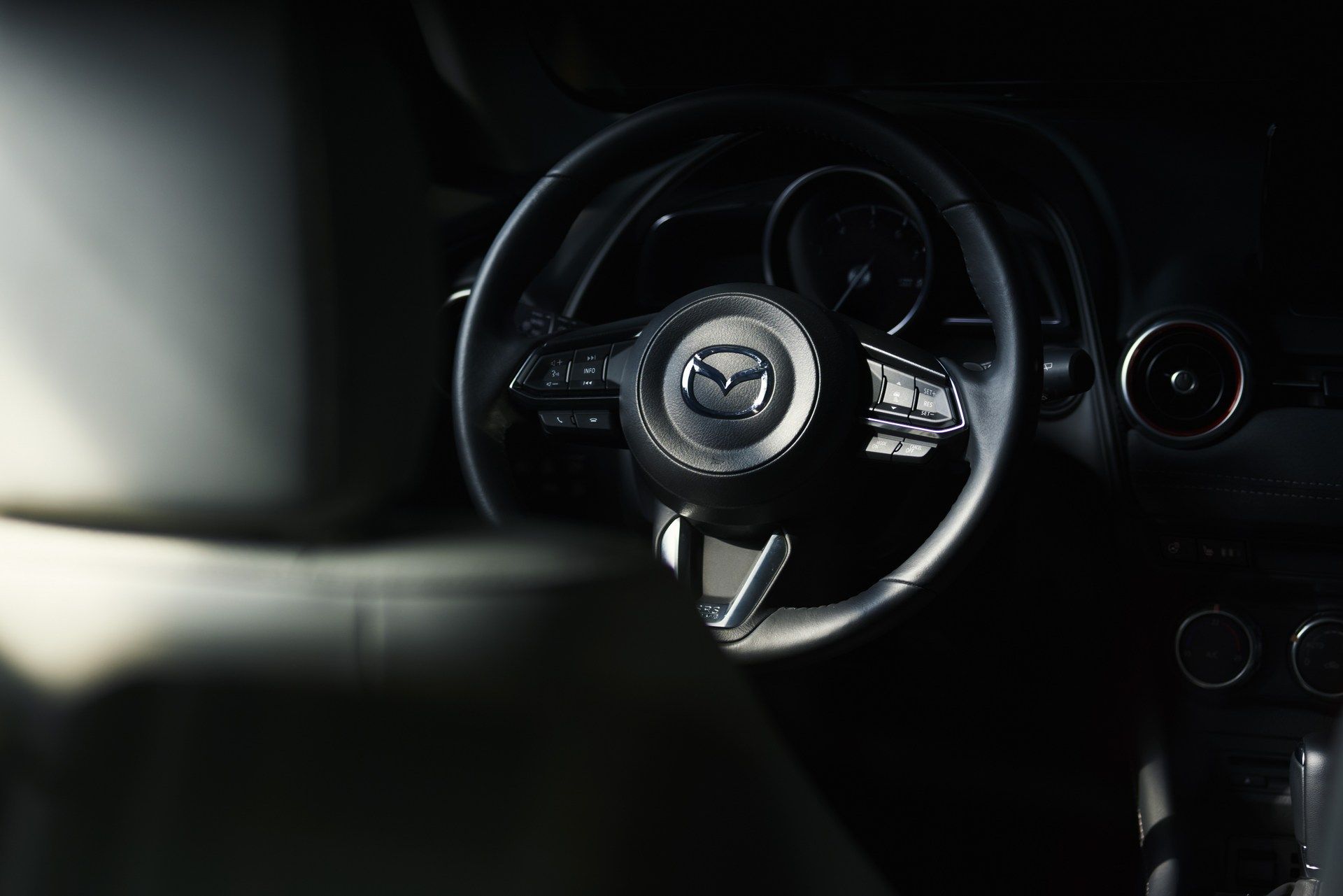 2019-Mazda-CX-3-6 2019 Mazda CX-3 Goes On Sale This Month For $20,390