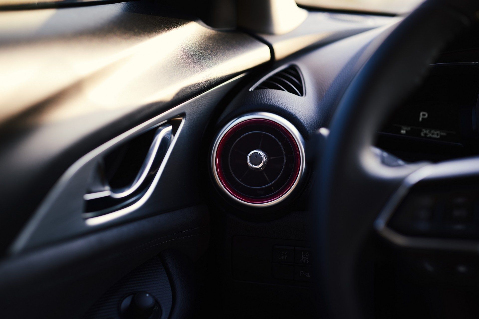 2019-Mazda-CX-3-7 2019 Mazda CX-3 Goes On Sale This Month For $20,390