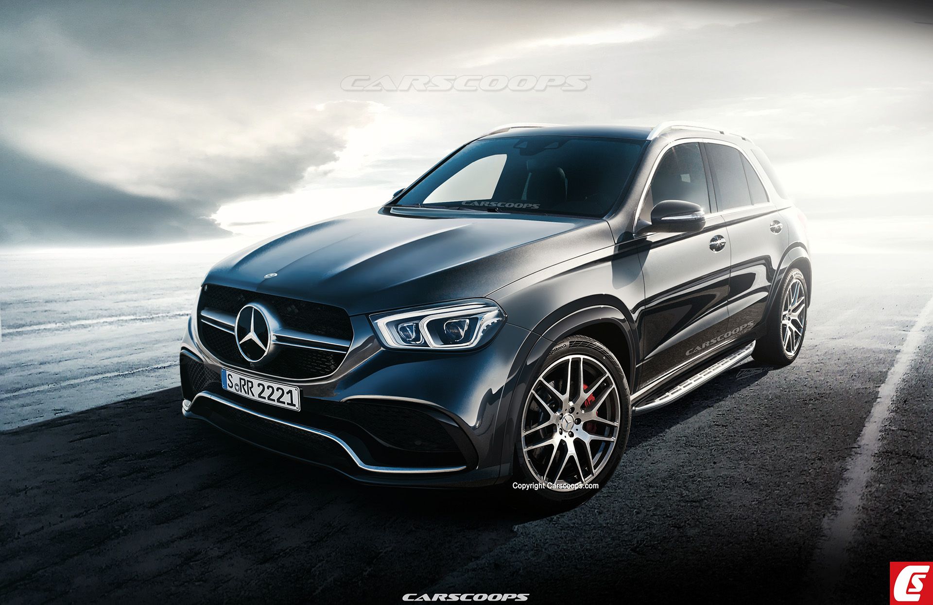 [Imagen: 2019-Mercedes-Benz-GLE-AMG-CARSCOOPS.jpg]